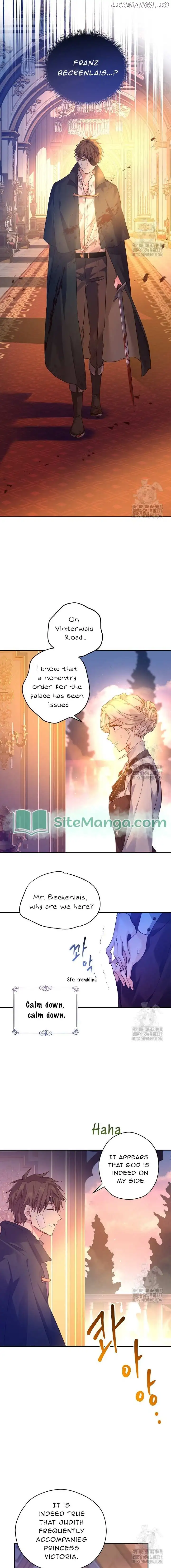 I Will Change The Genre - Chapter 99 Page 10