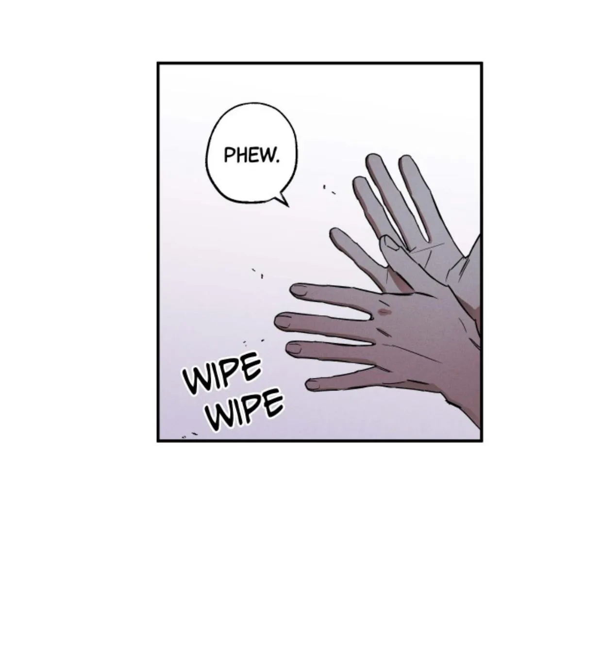Wet Sand - Chapter 1 Page 7
