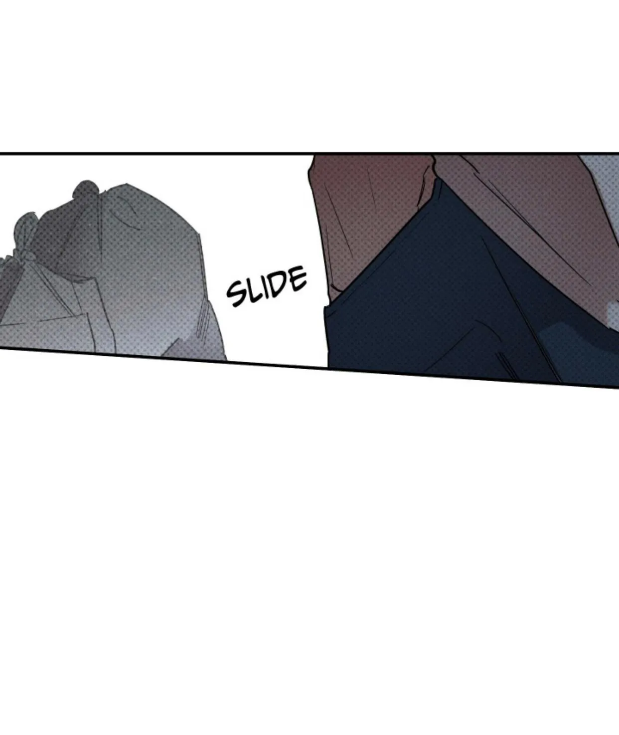 Wet Sand - Chapter 1 Page 8