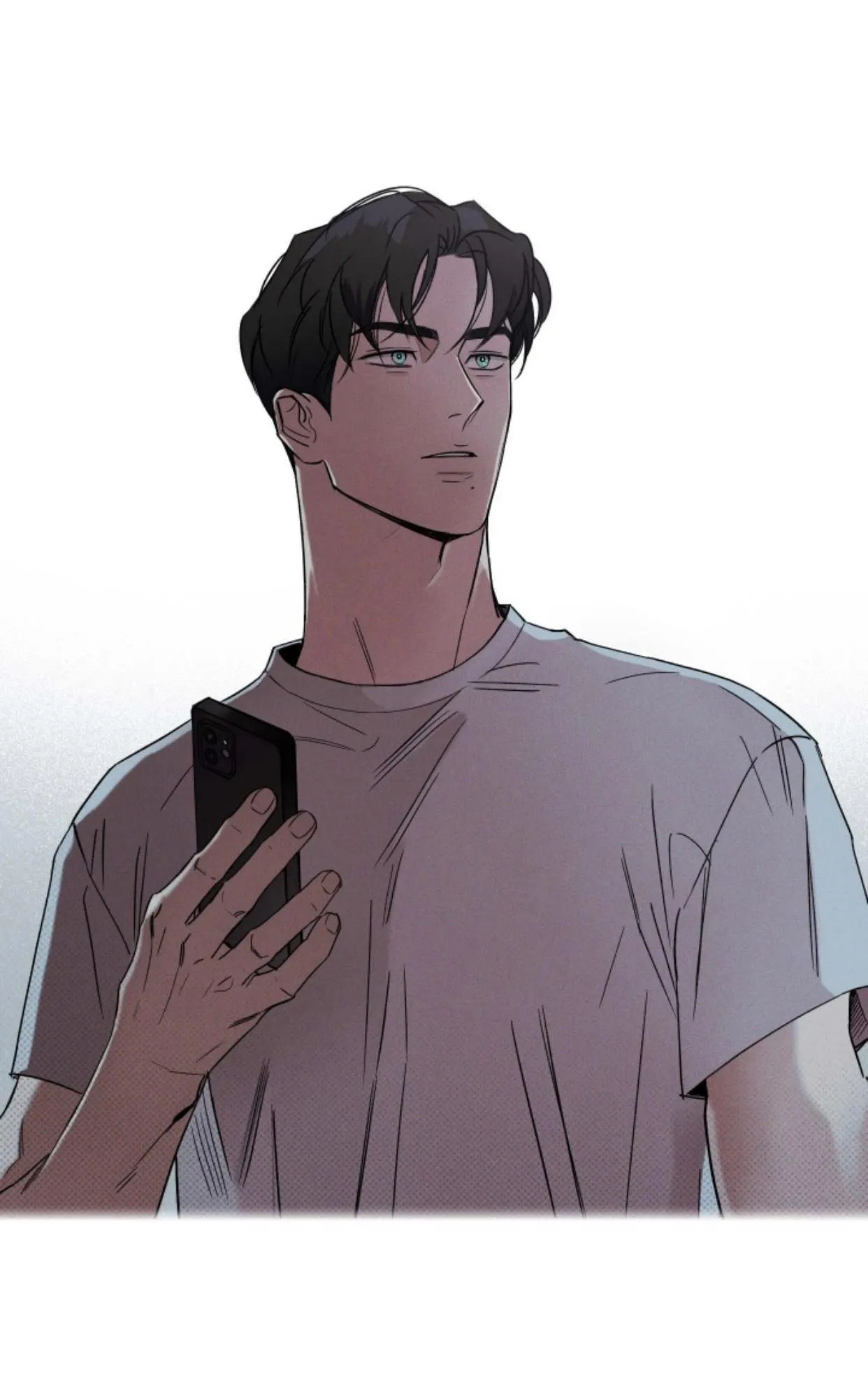 Wet Sand - Chapter 1 Page 9