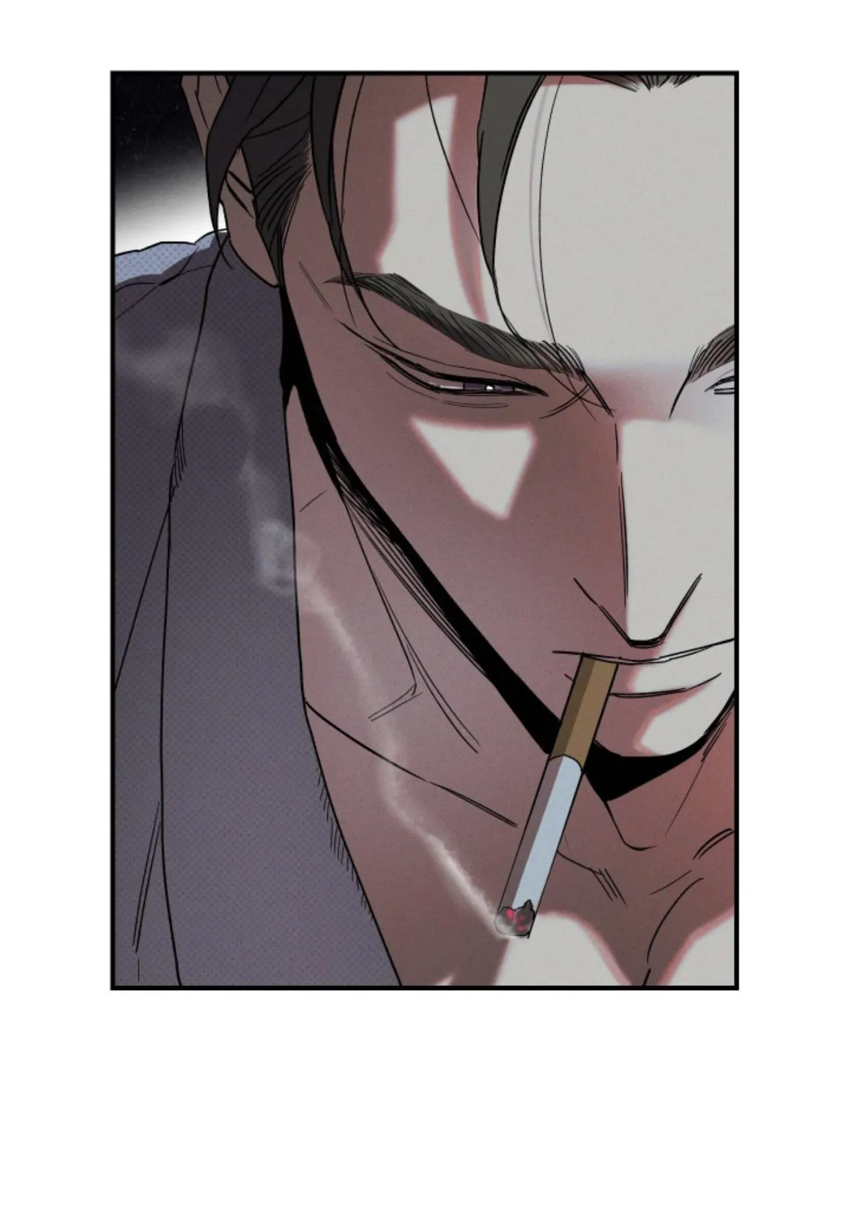 Wet Sand - Chapter 1 Page 21