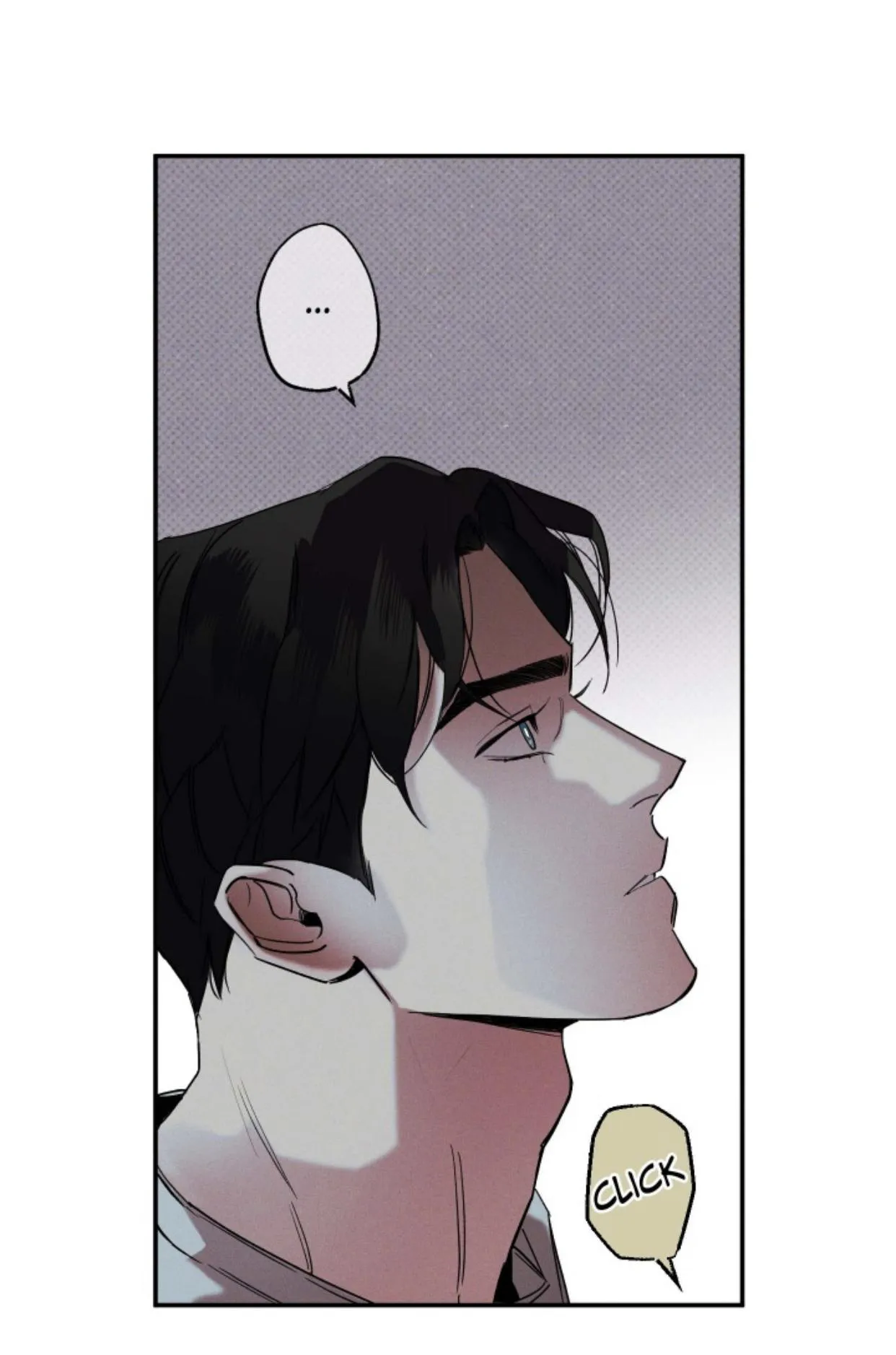 Wet Sand - Chapter 1 Page 25