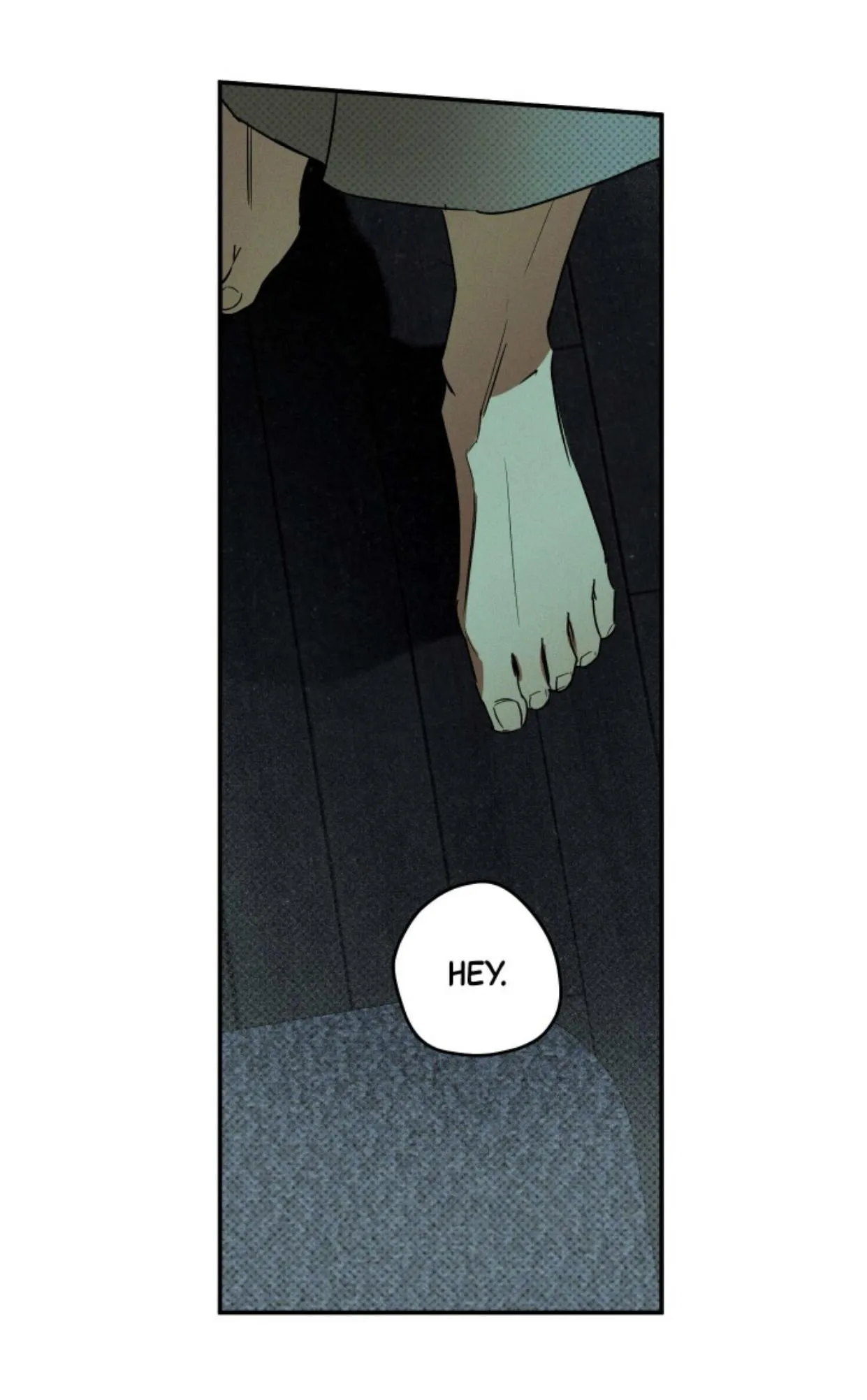 Wet Sand - Chapter 1 Page 33