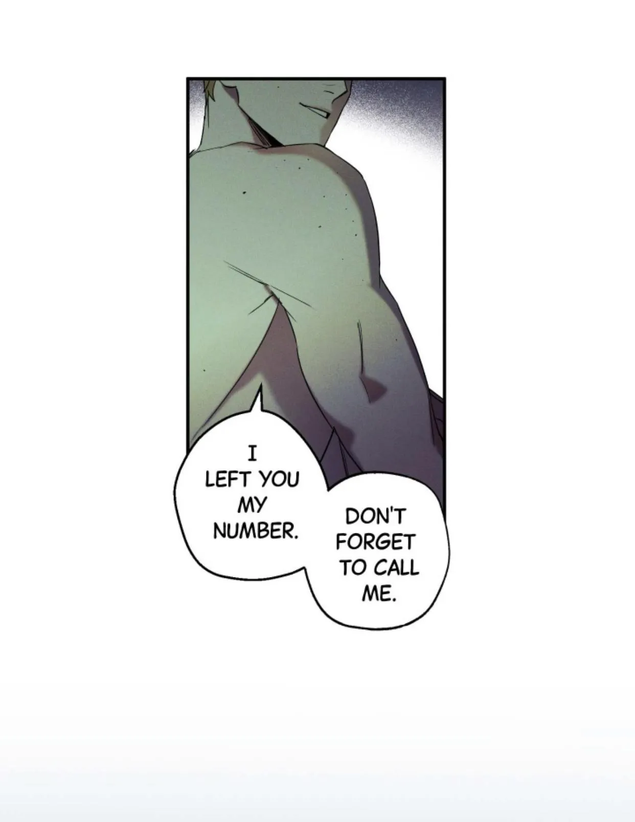 Wet Sand - Chapter 1 Page 35