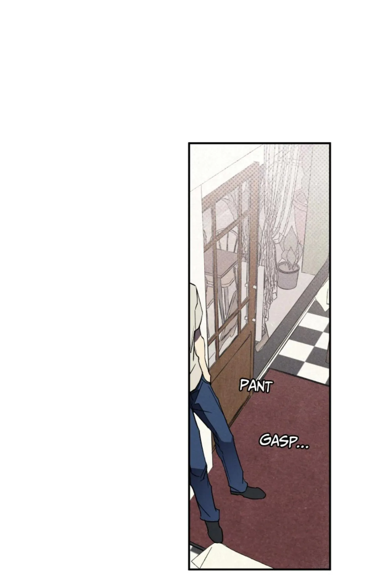 Wet Sand - Chapter 1 Page 37