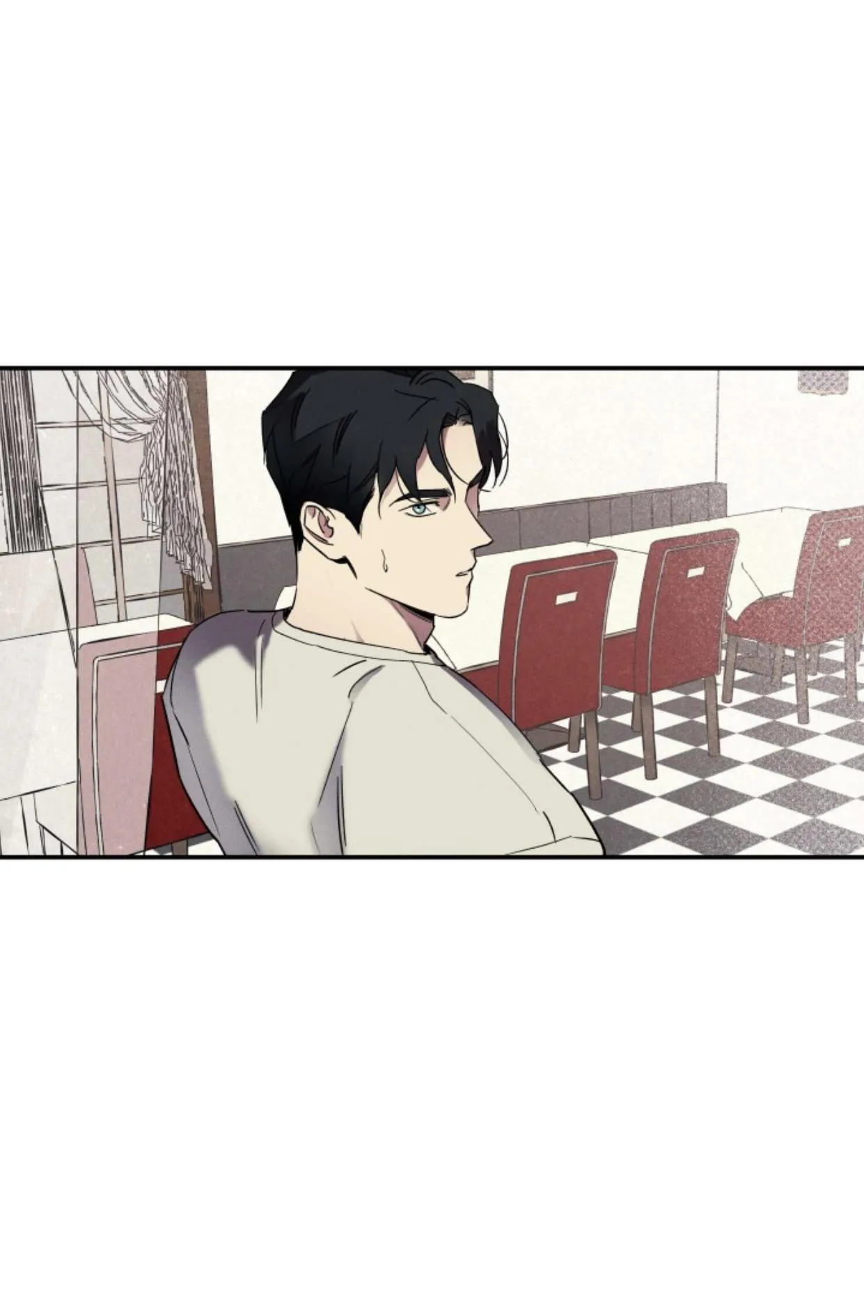 Wet Sand - Chapter 1 Page 42