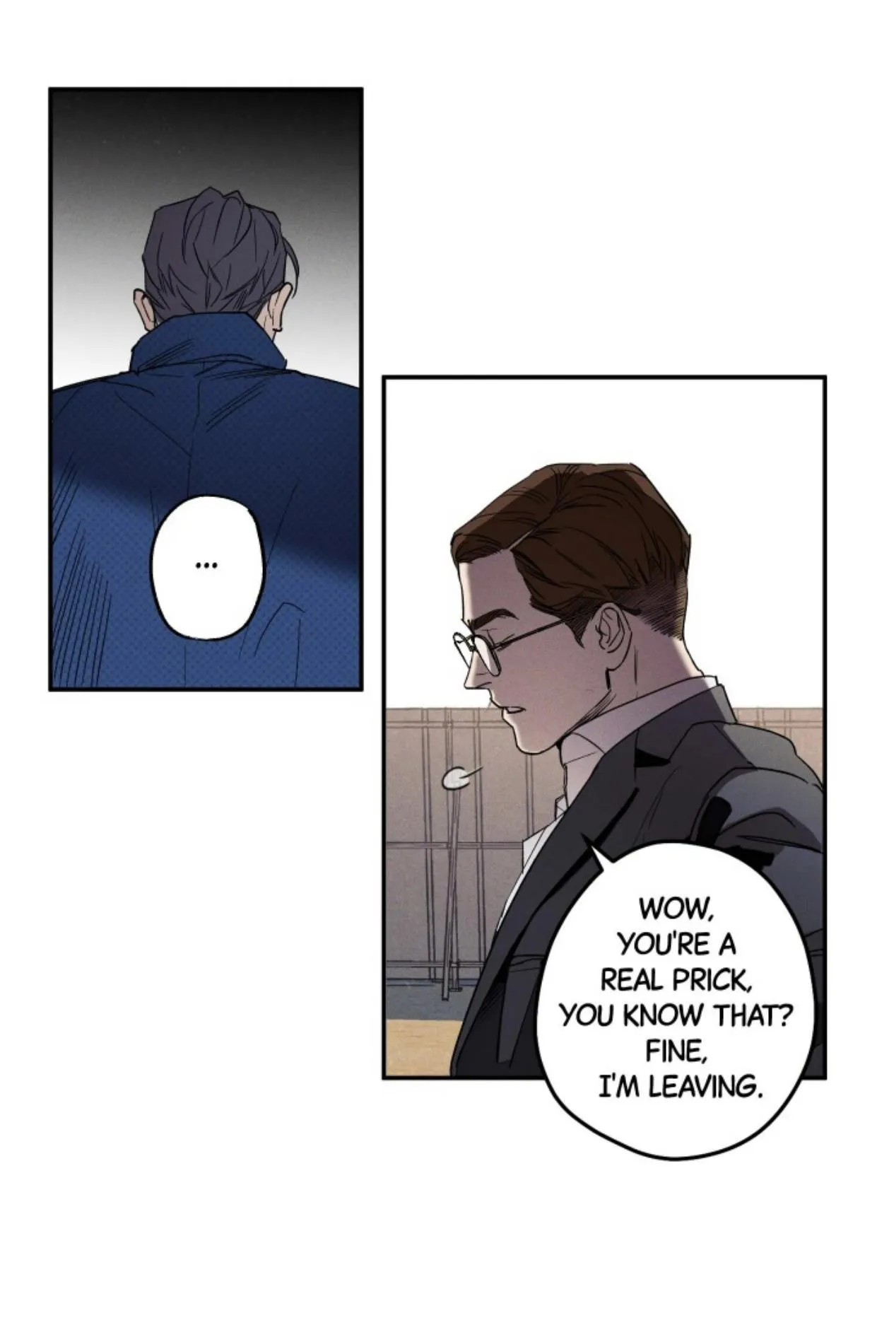 Wet Sand - Chapter 1 Page 56