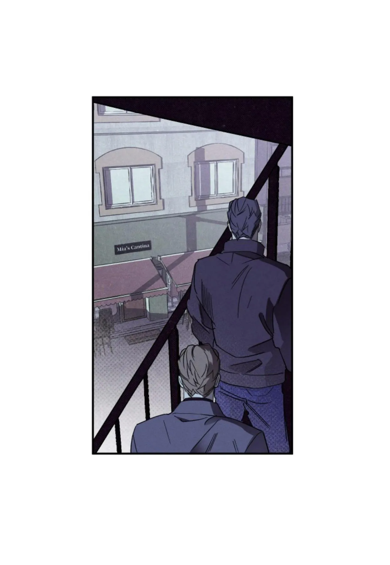 Wet Sand - Chapter 1 Page 62