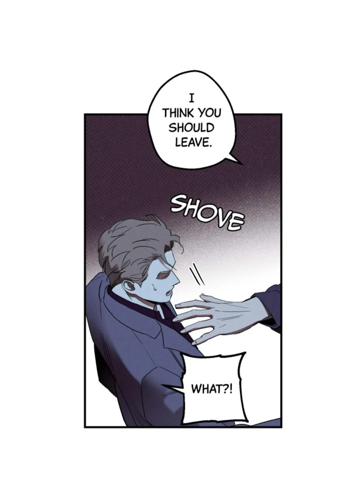 Wet Sand - Chapter 1 Page 67