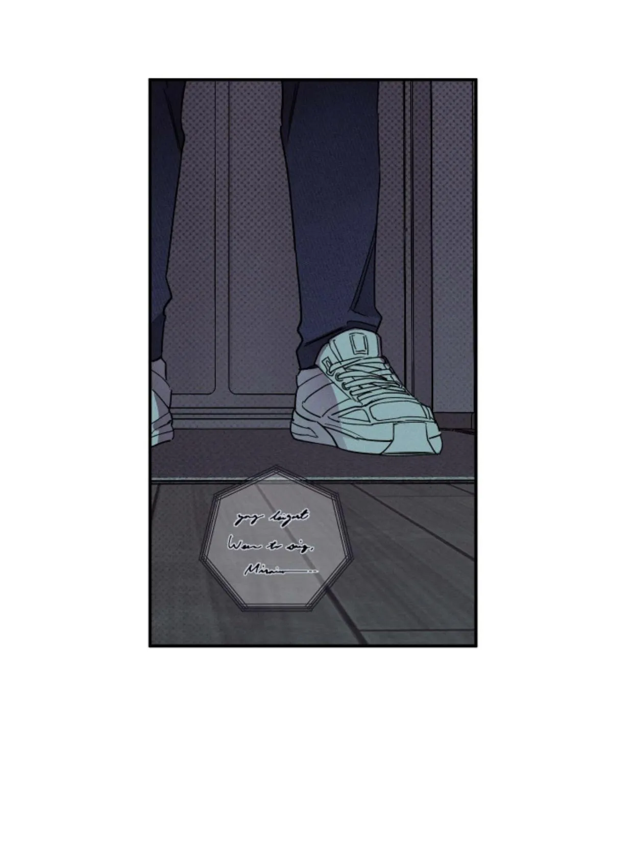 Wet Sand - Chapter 1 Page 72