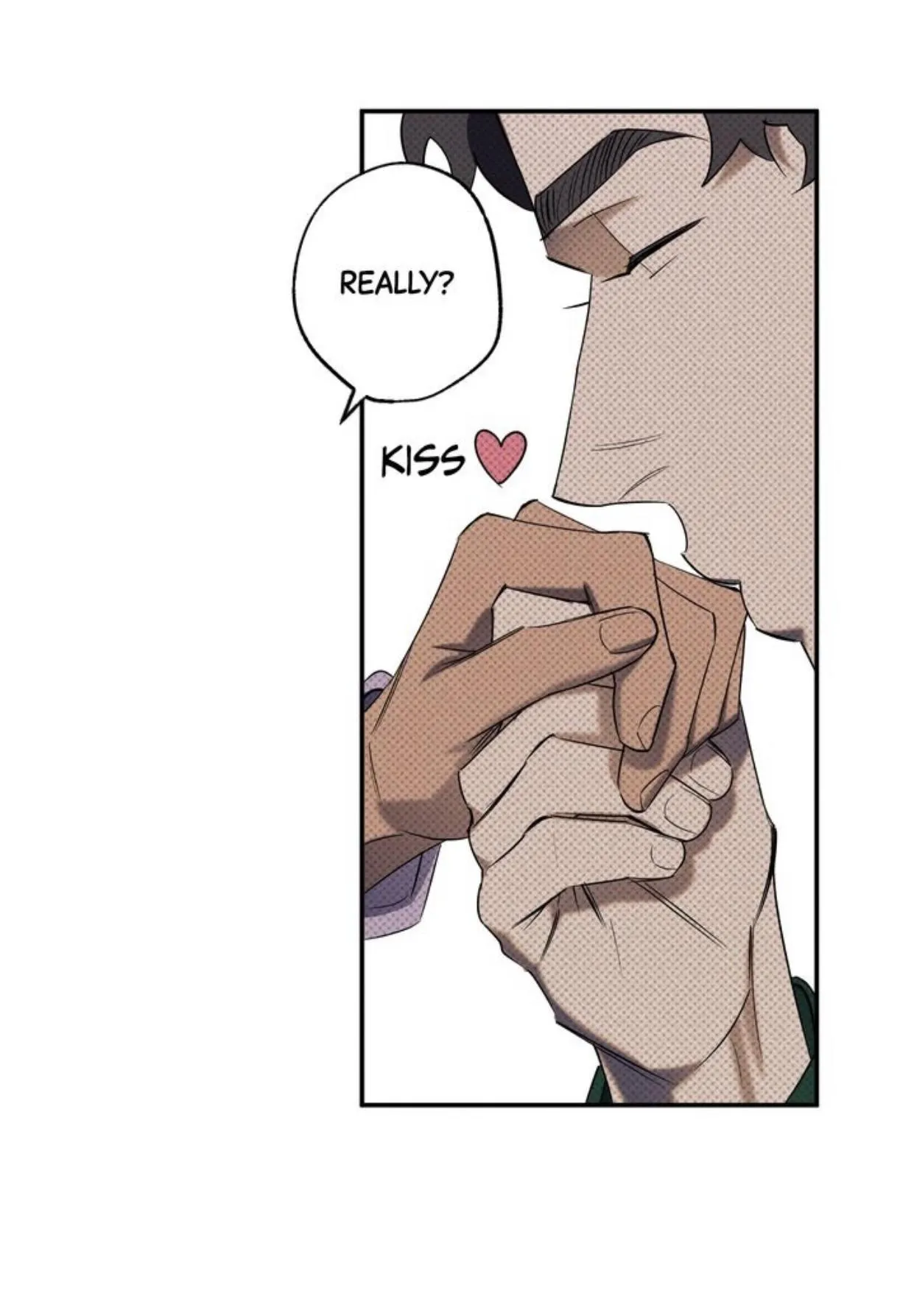 Wet Sand - Chapter 10 Page 6