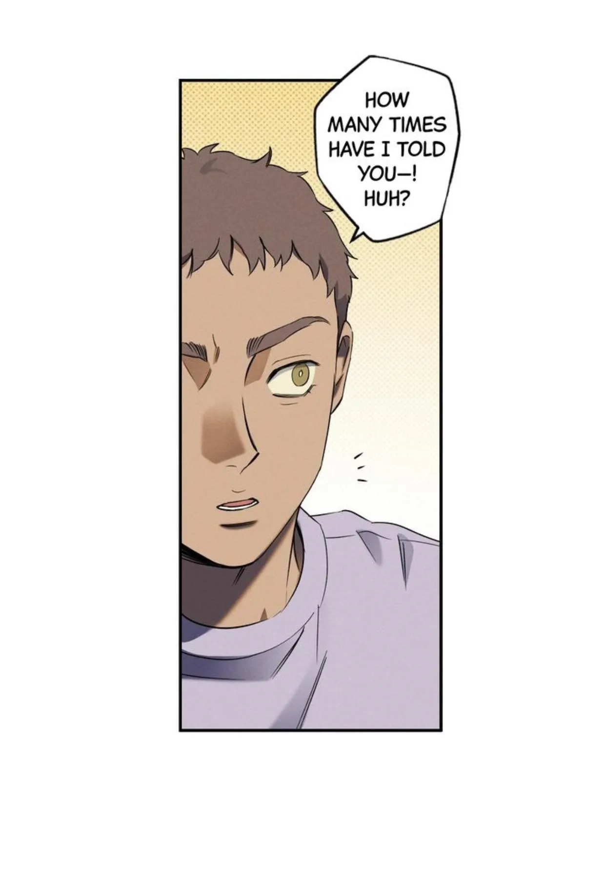 Wet Sand - Chapter 10 Page 10