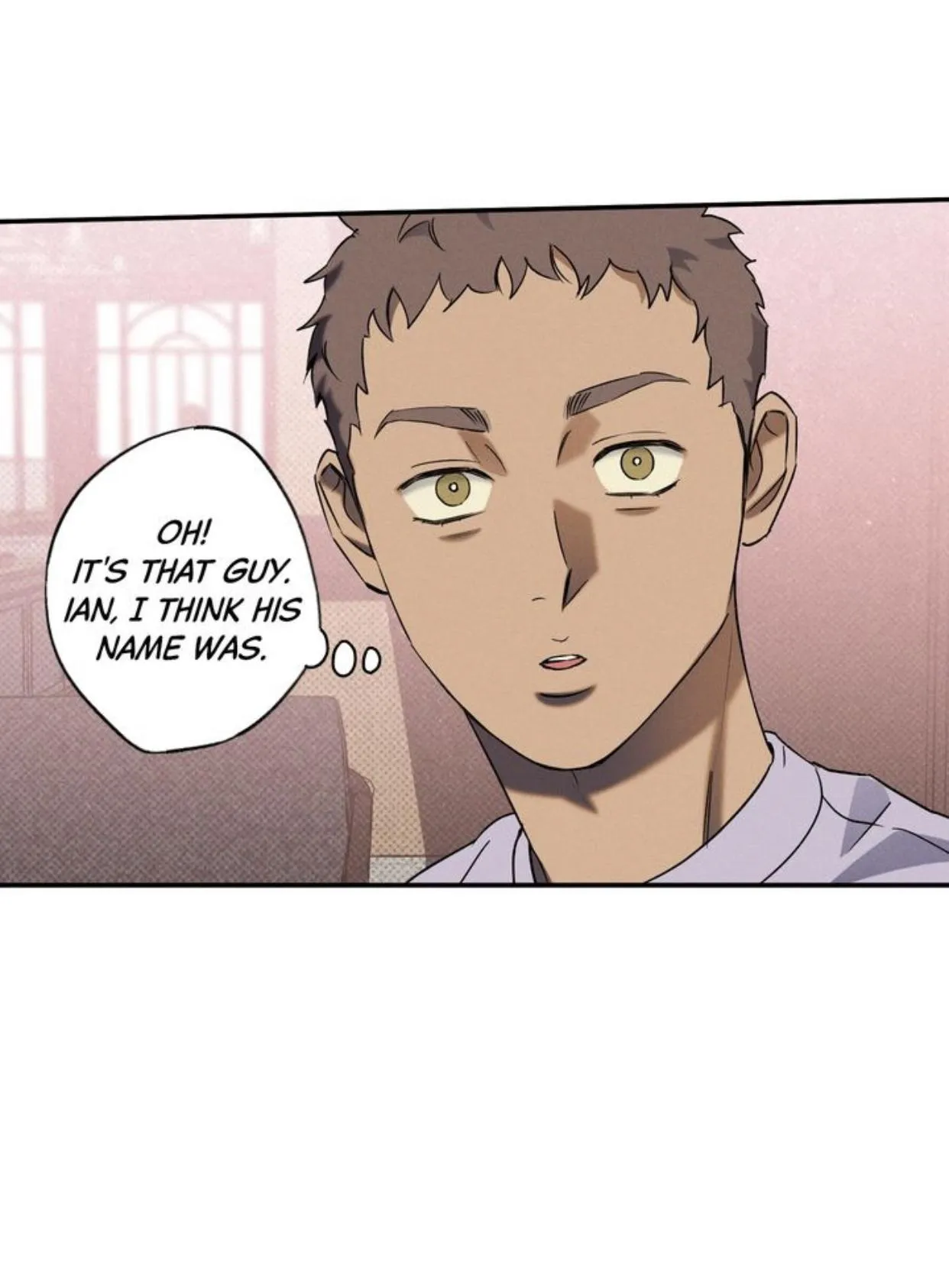 Wet Sand - Chapter 10 Page 12