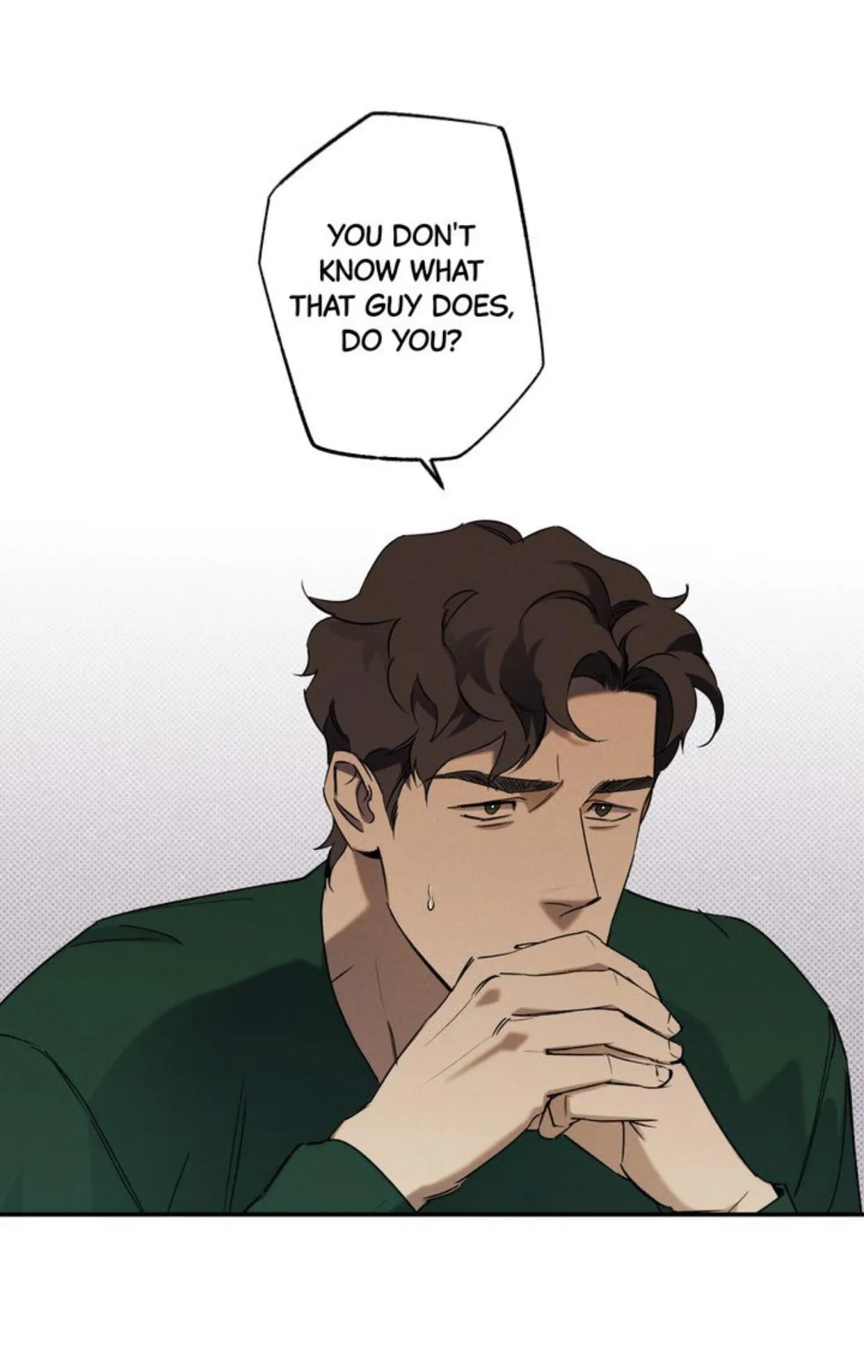Wet Sand - Chapter 10 Page 21