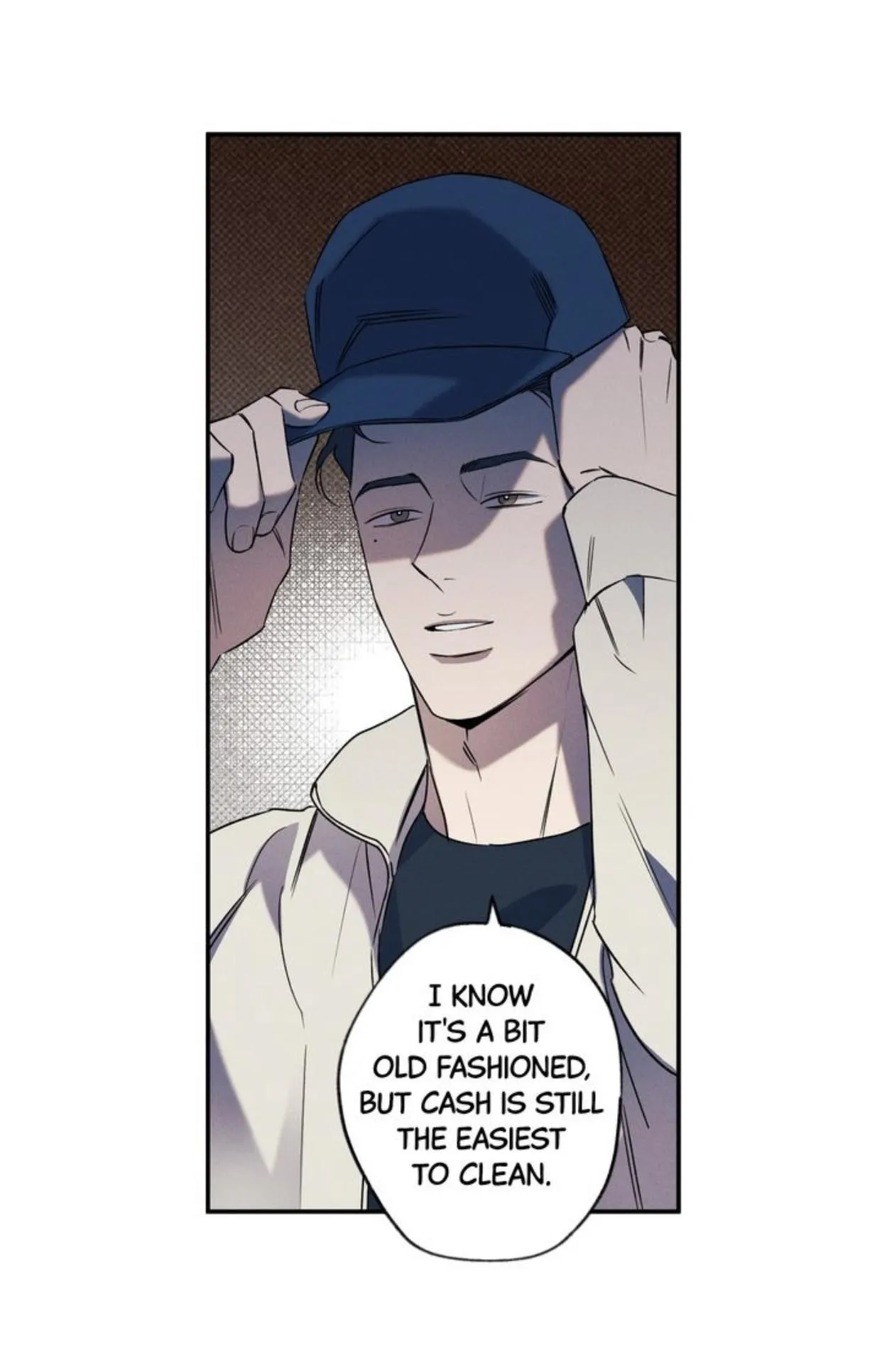Wet Sand - Chapter 10 Page 24