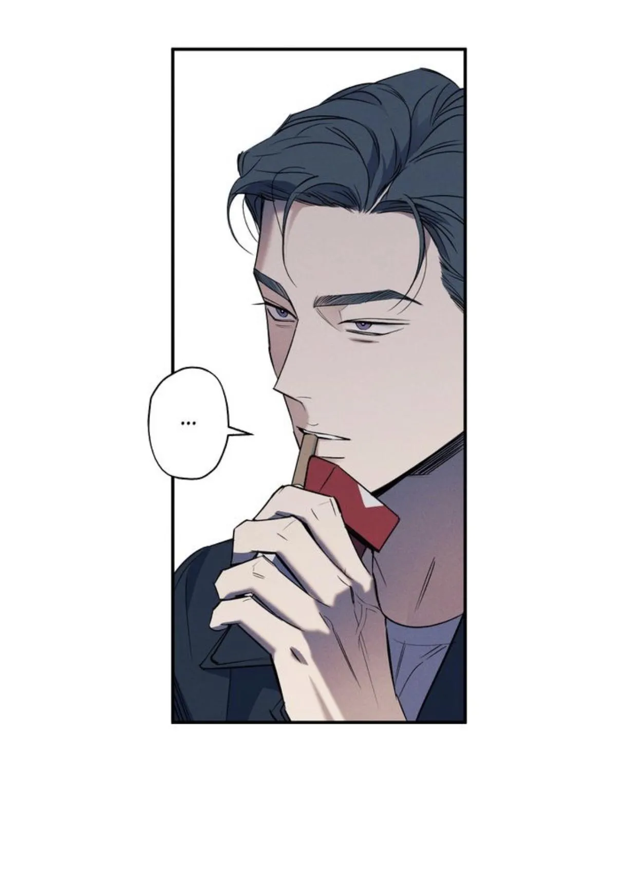 Wet Sand - Chapter 10 Page 28