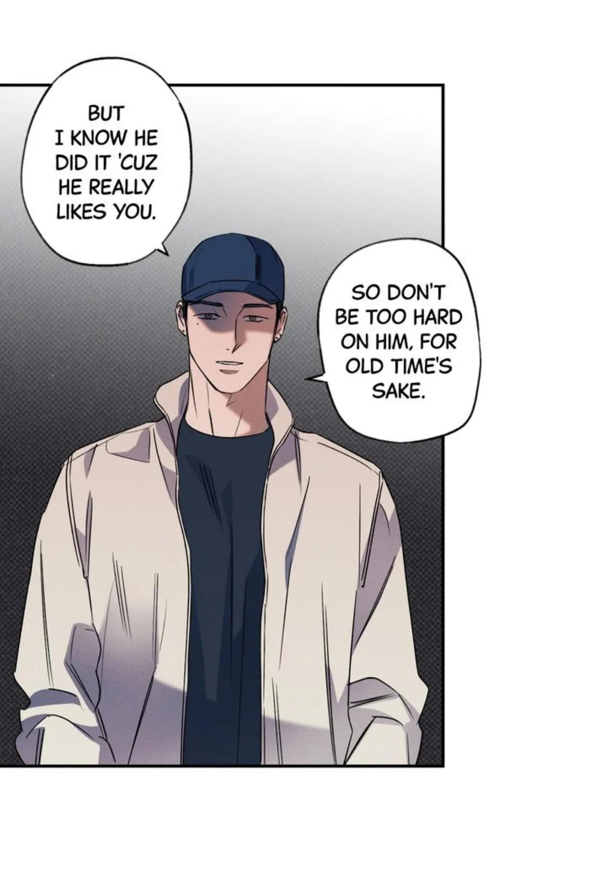 Wet Sand - Chapter 10 Page 29