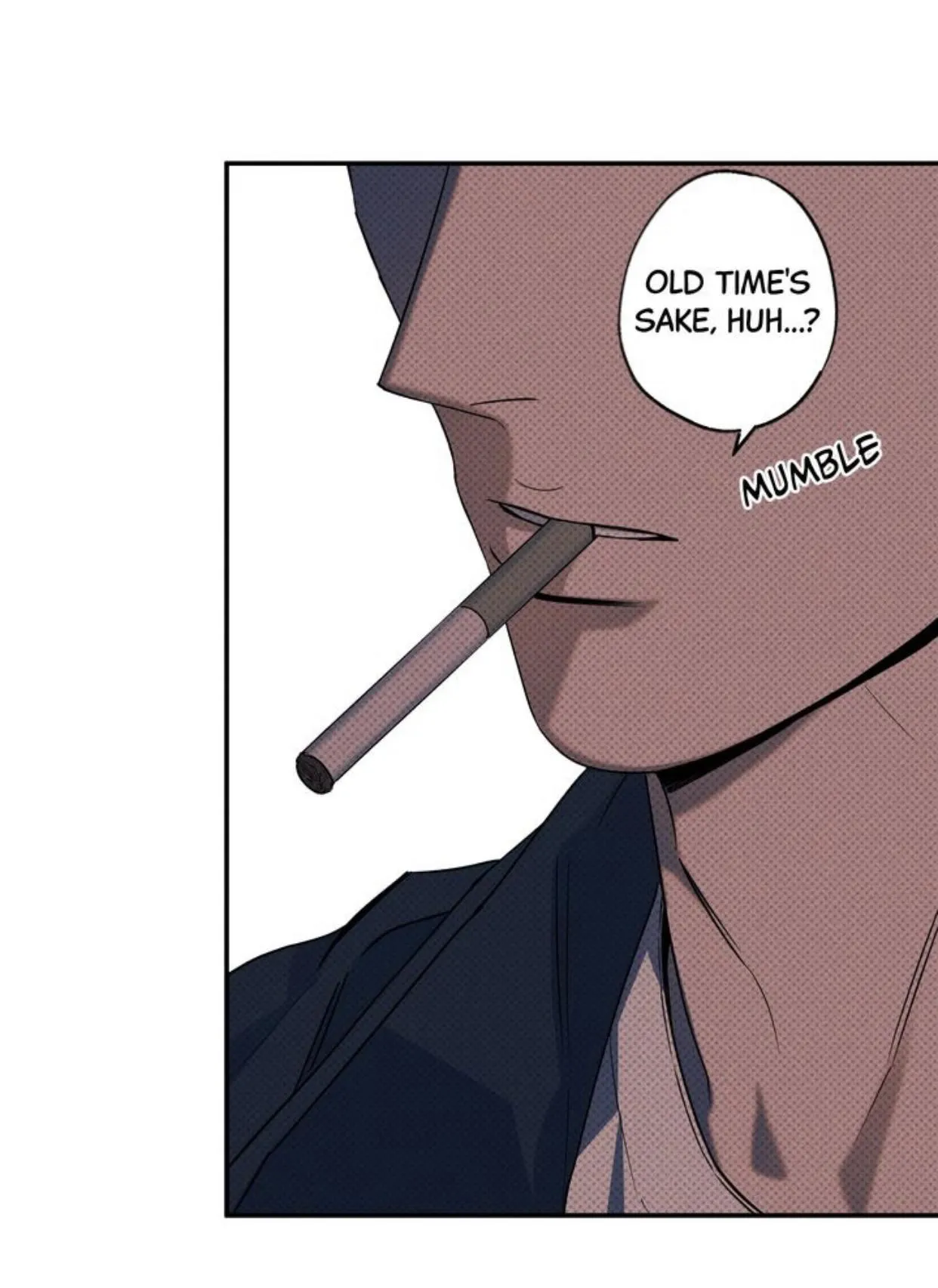 Wet Sand - Chapter 10 Page 30