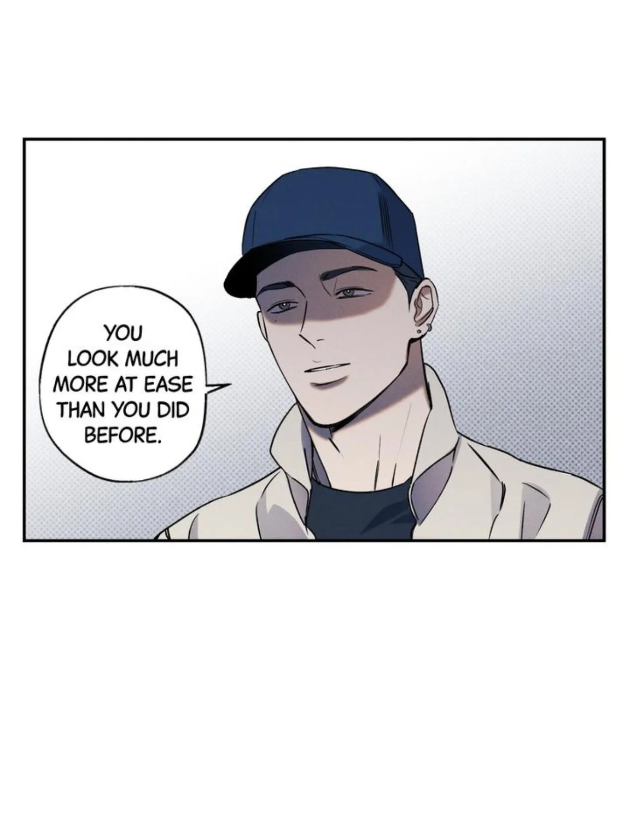 Wet Sand - Chapter 10 Page 33