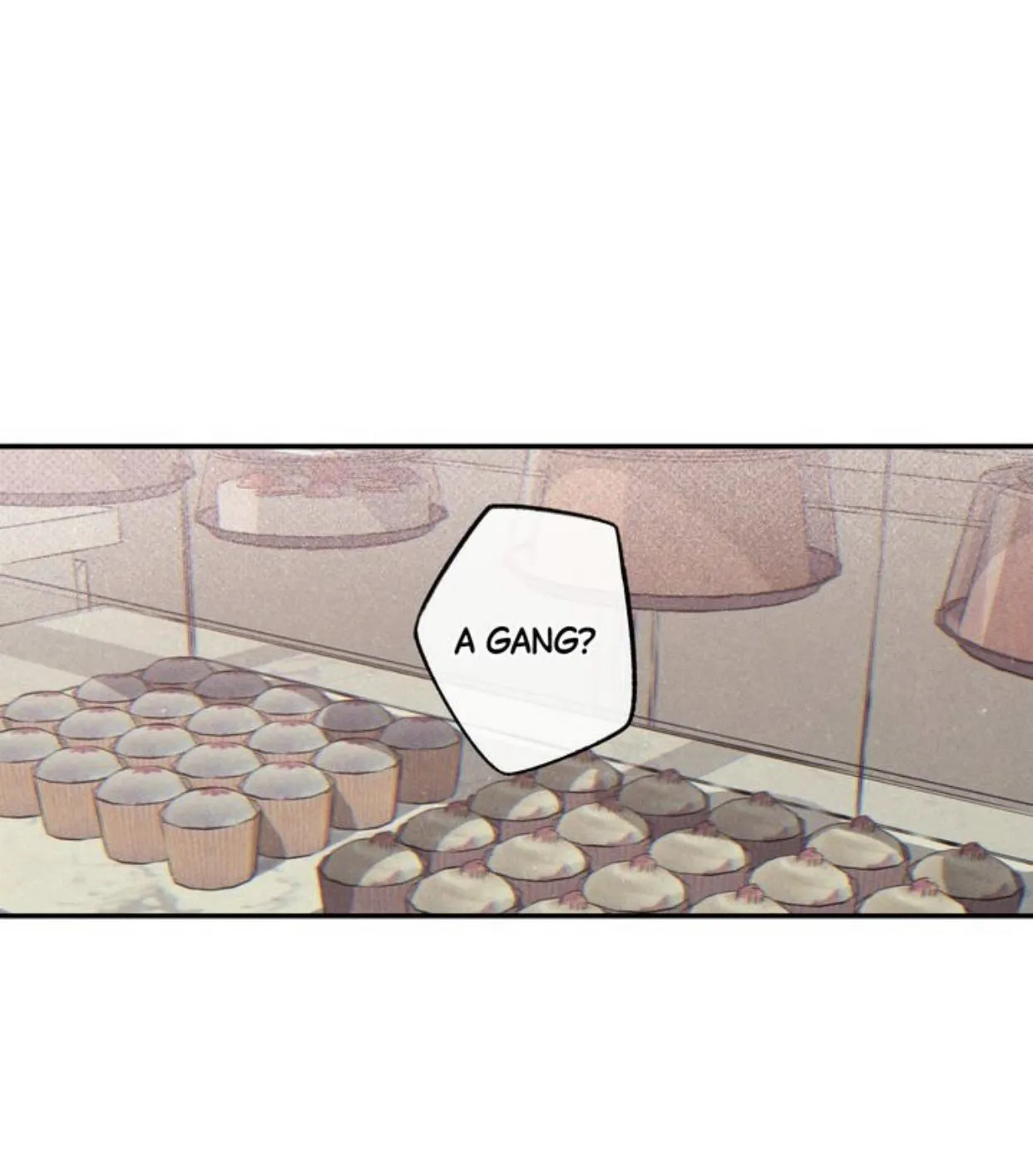 Wet Sand - Chapter 10 Page 35