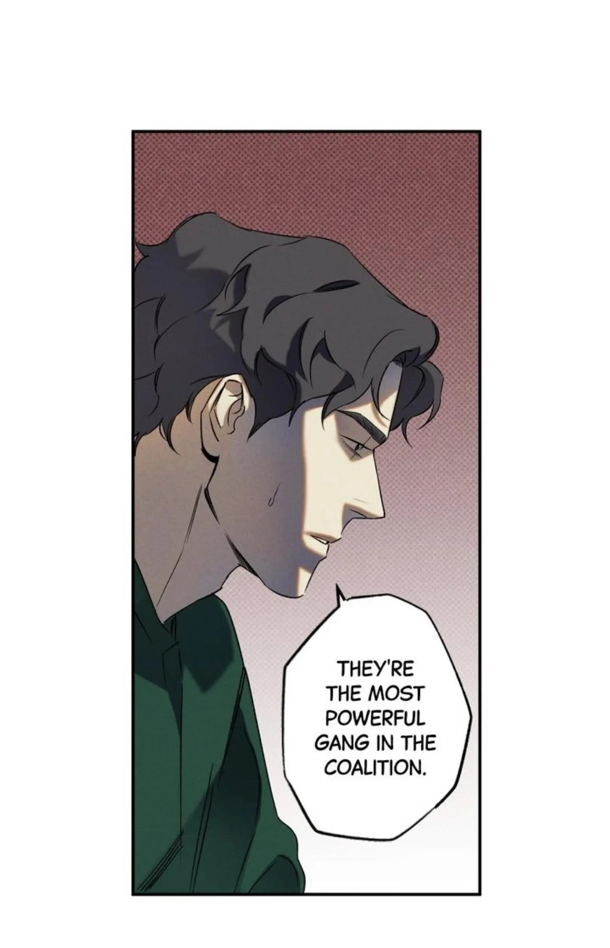 Wet Sand - Chapter 10 Page 41