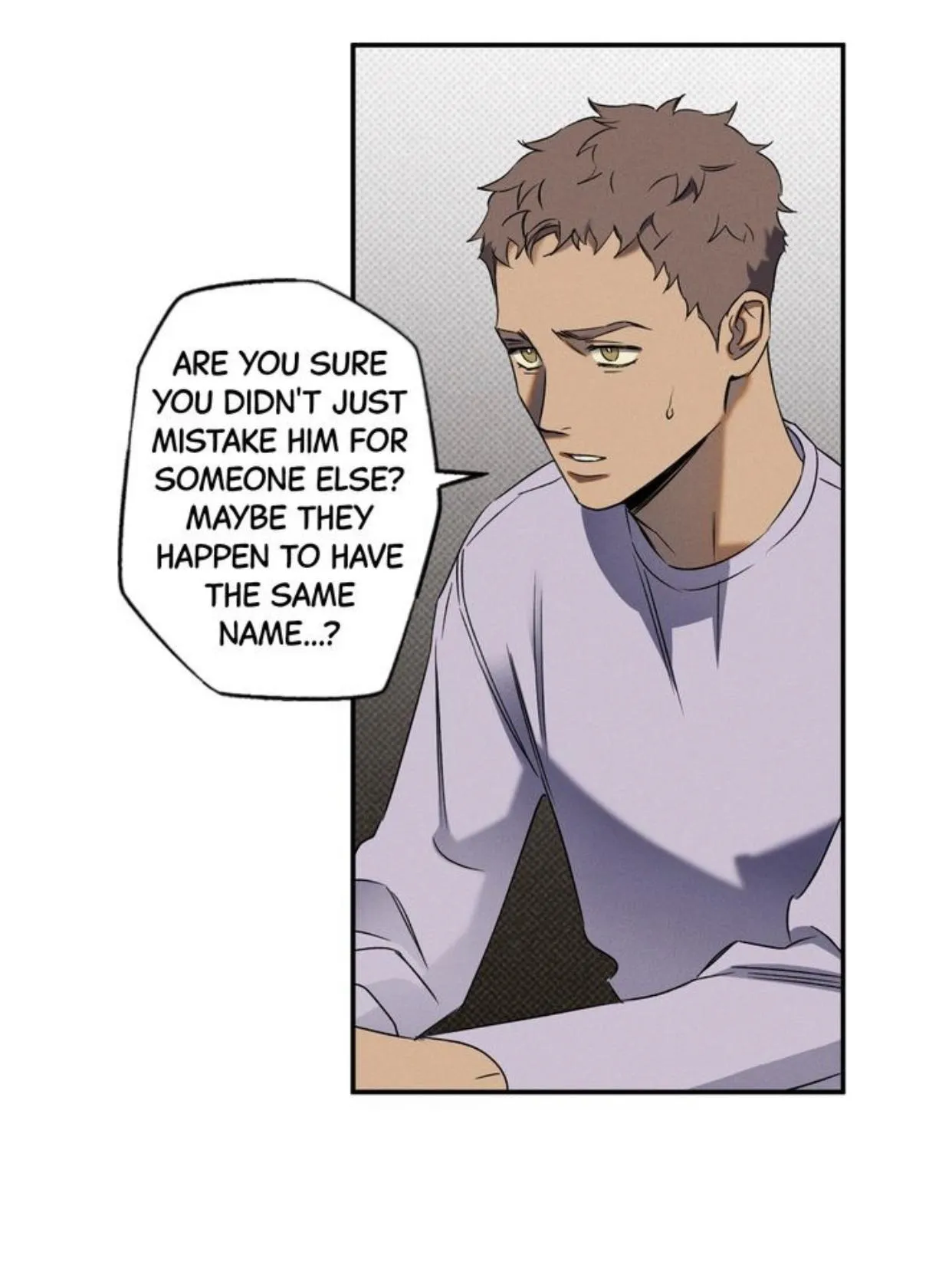 Wet Sand - Chapter 10 Page 46