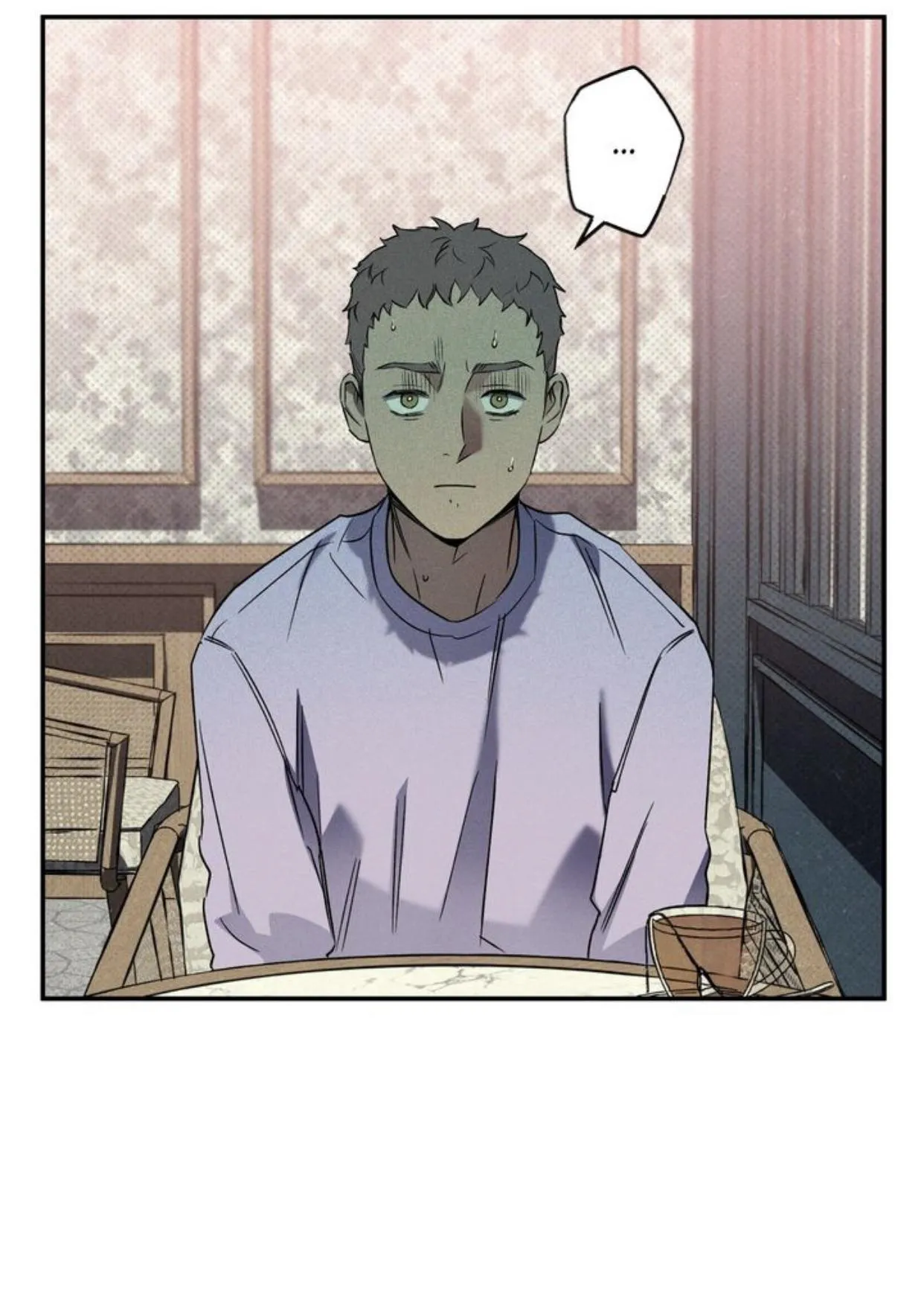 Wet Sand - Chapter 10 Page 51