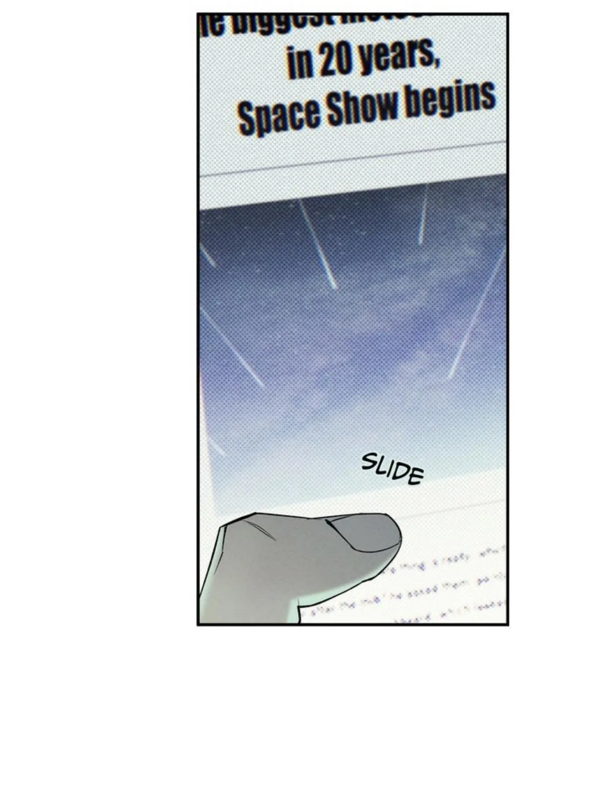 Wet Sand - Chapter 10 Page 58