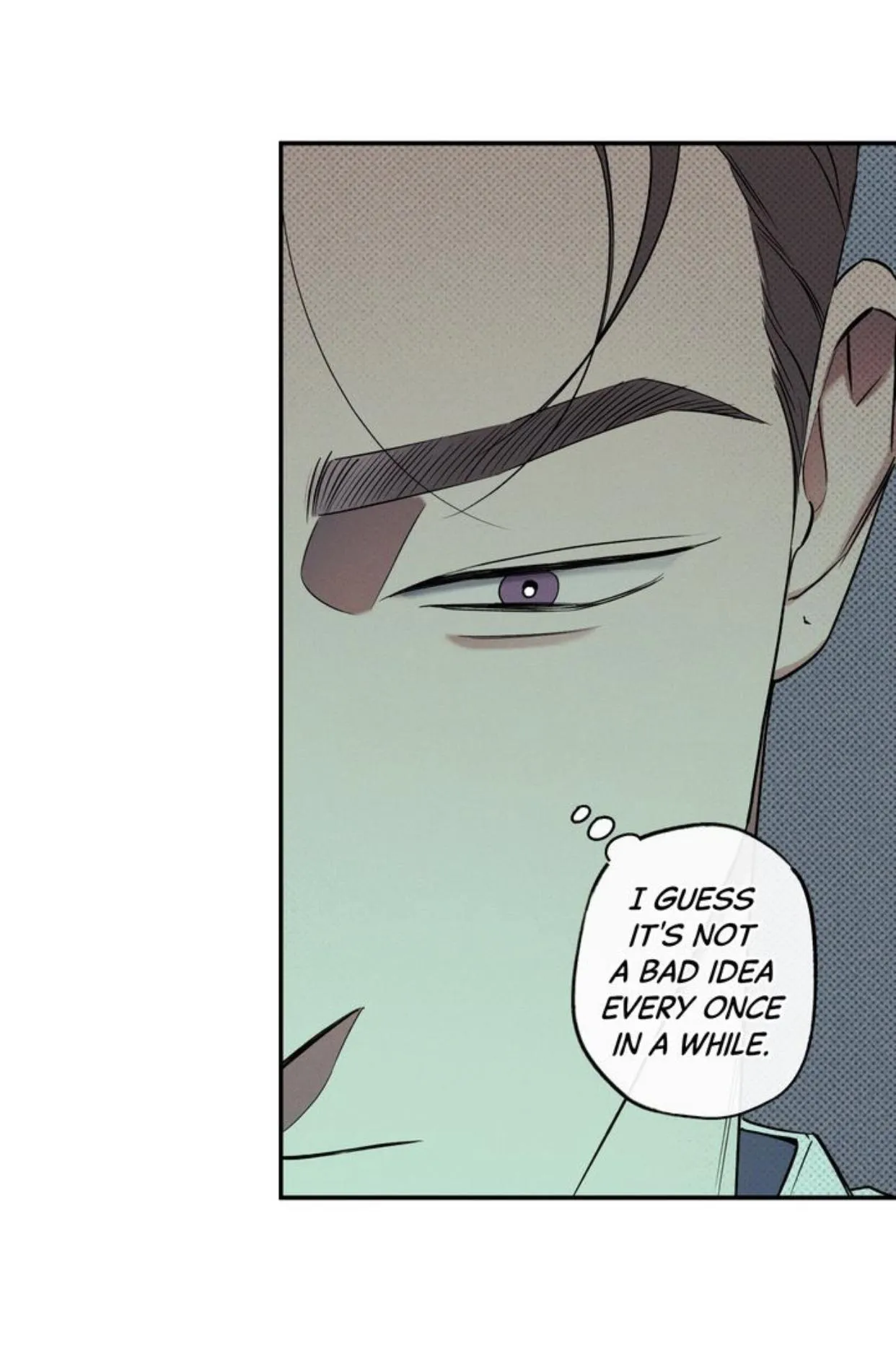 Wet Sand - Chapter 10 Page 61