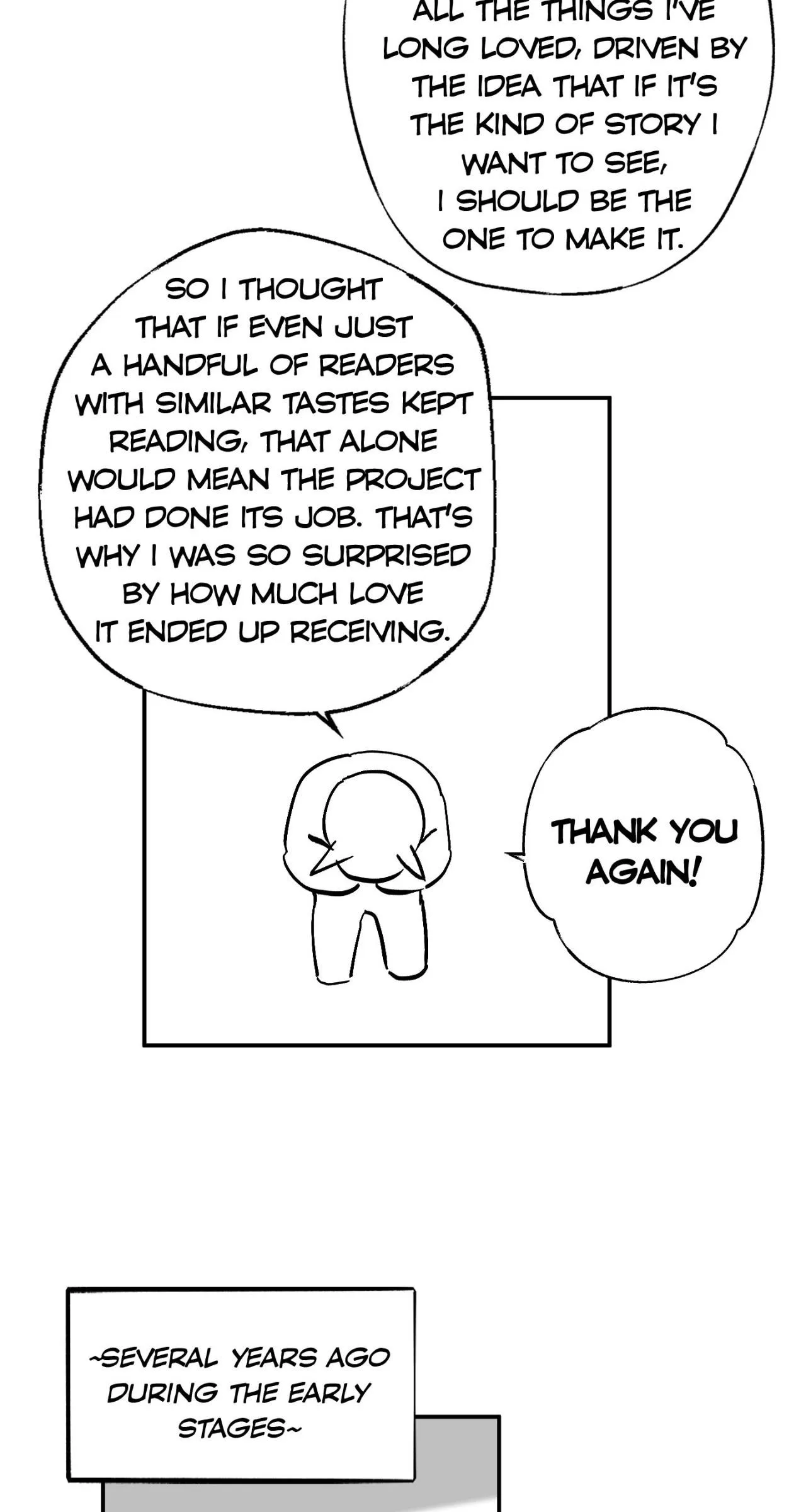 Wet Sand - Chapter 101.5 Page 3
