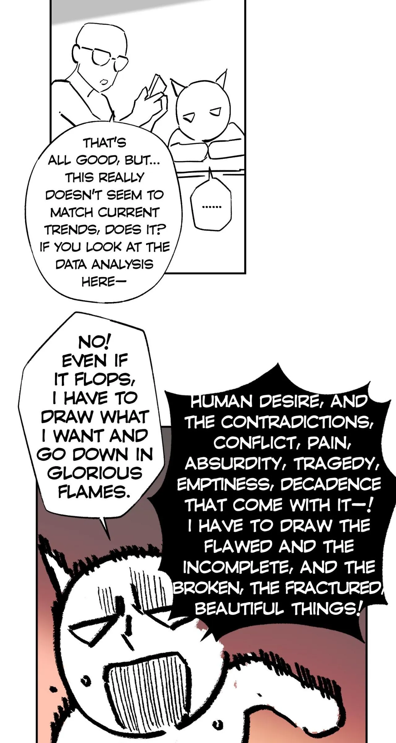 Wet Sand - Chapter 101.5 Page 4
