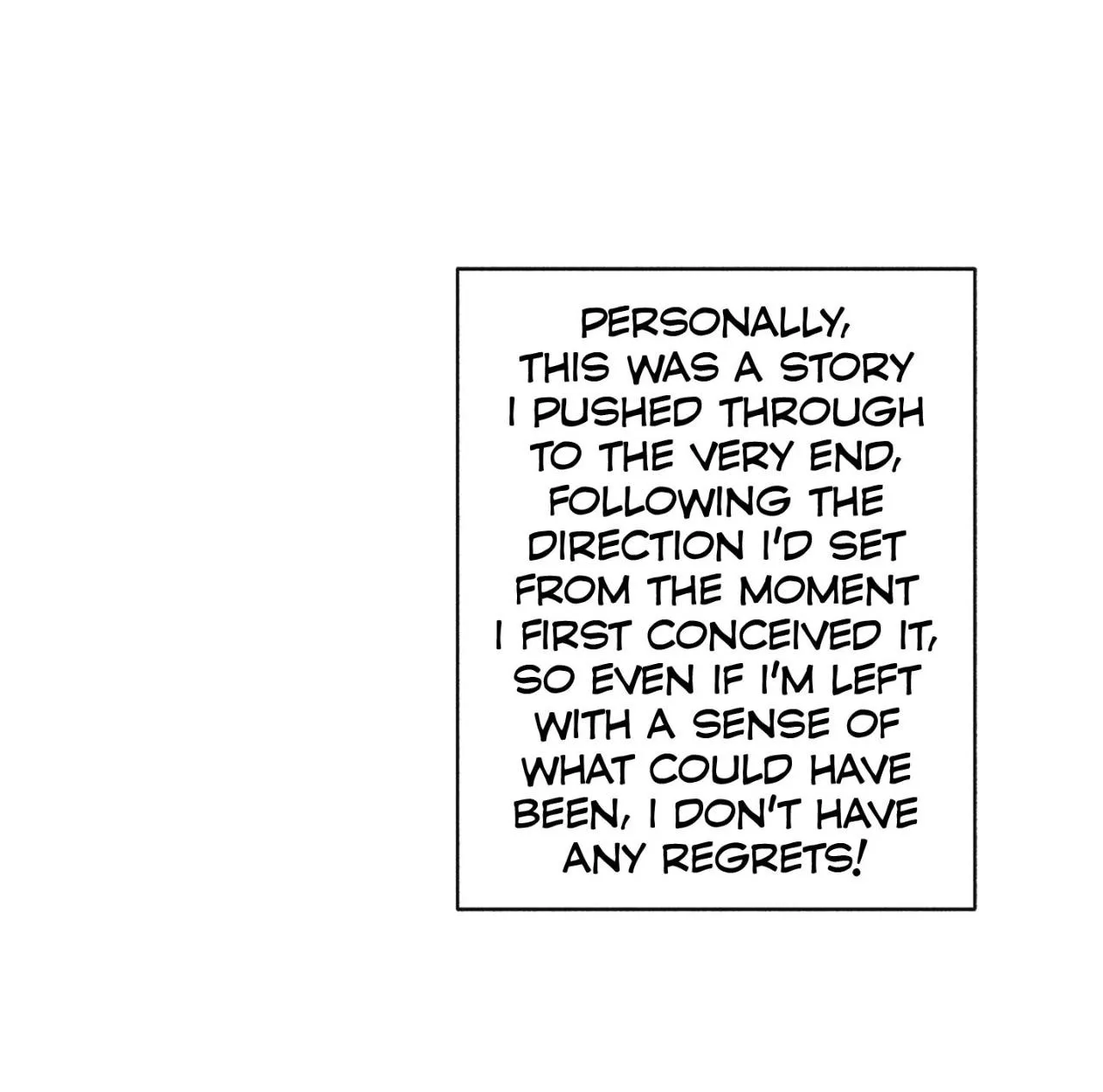 Wet Sand - Chapter 101.5 Page 8