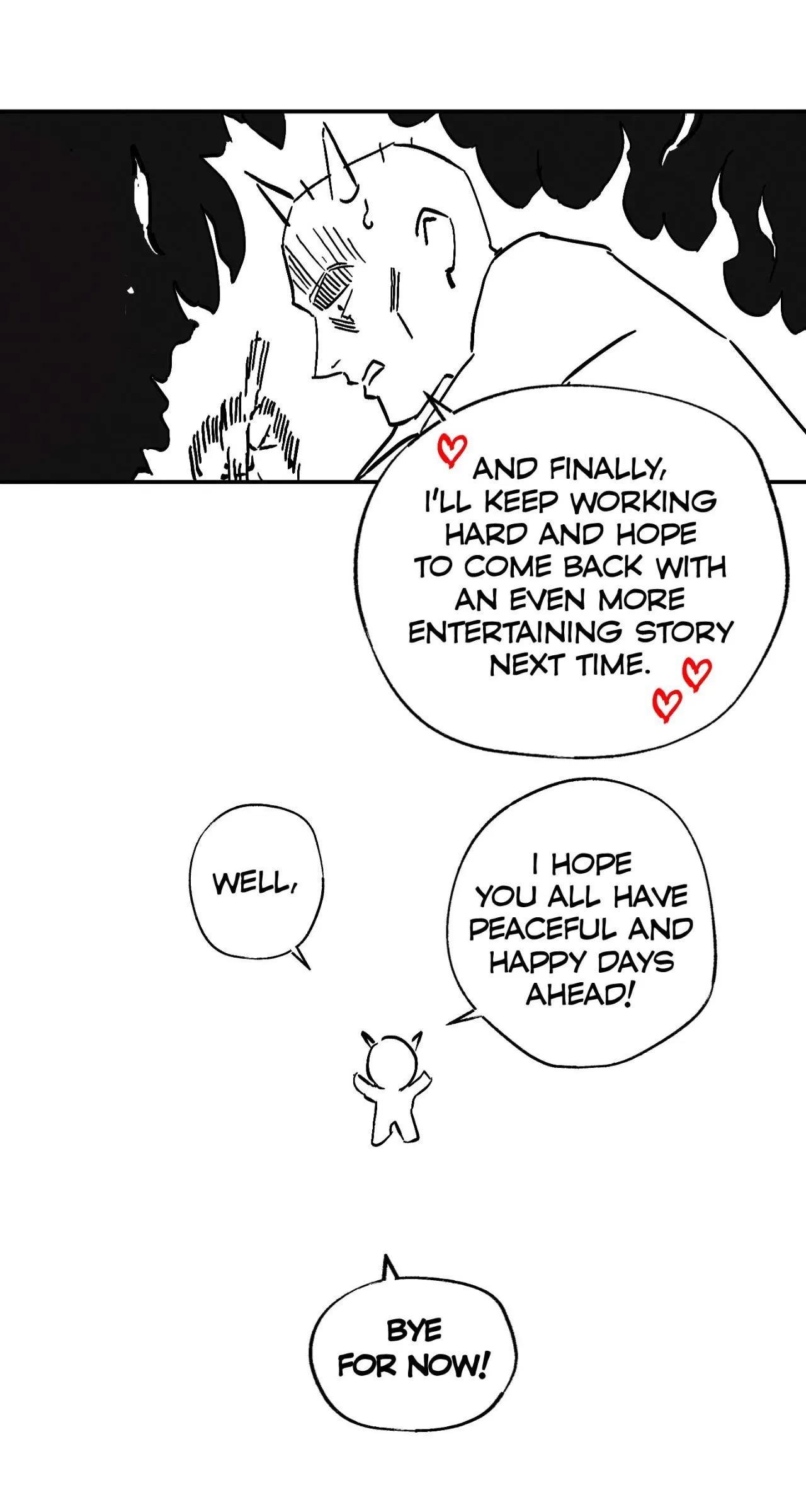 Wet Sand - Chapter 101.5 Page 9