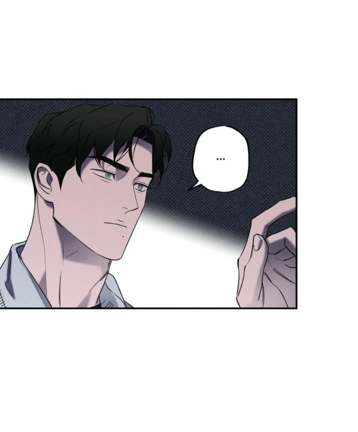Wet Sand - Chapter 11 Page 6