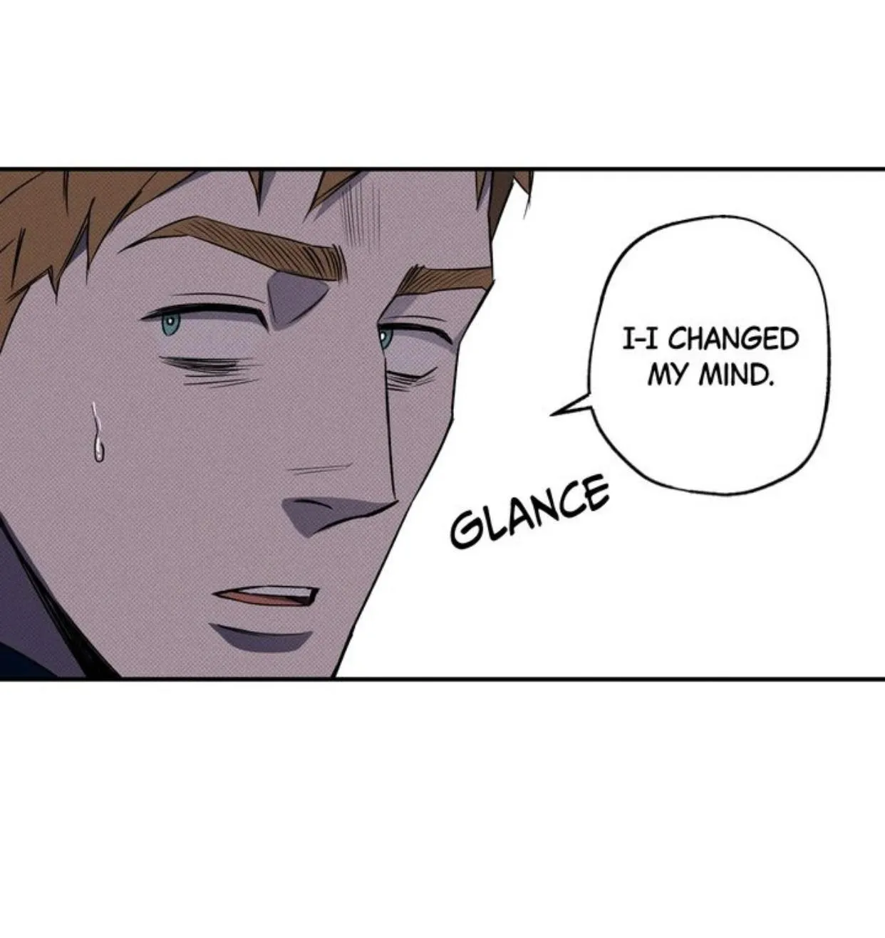 Wet Sand - Chapter 11 Page 20