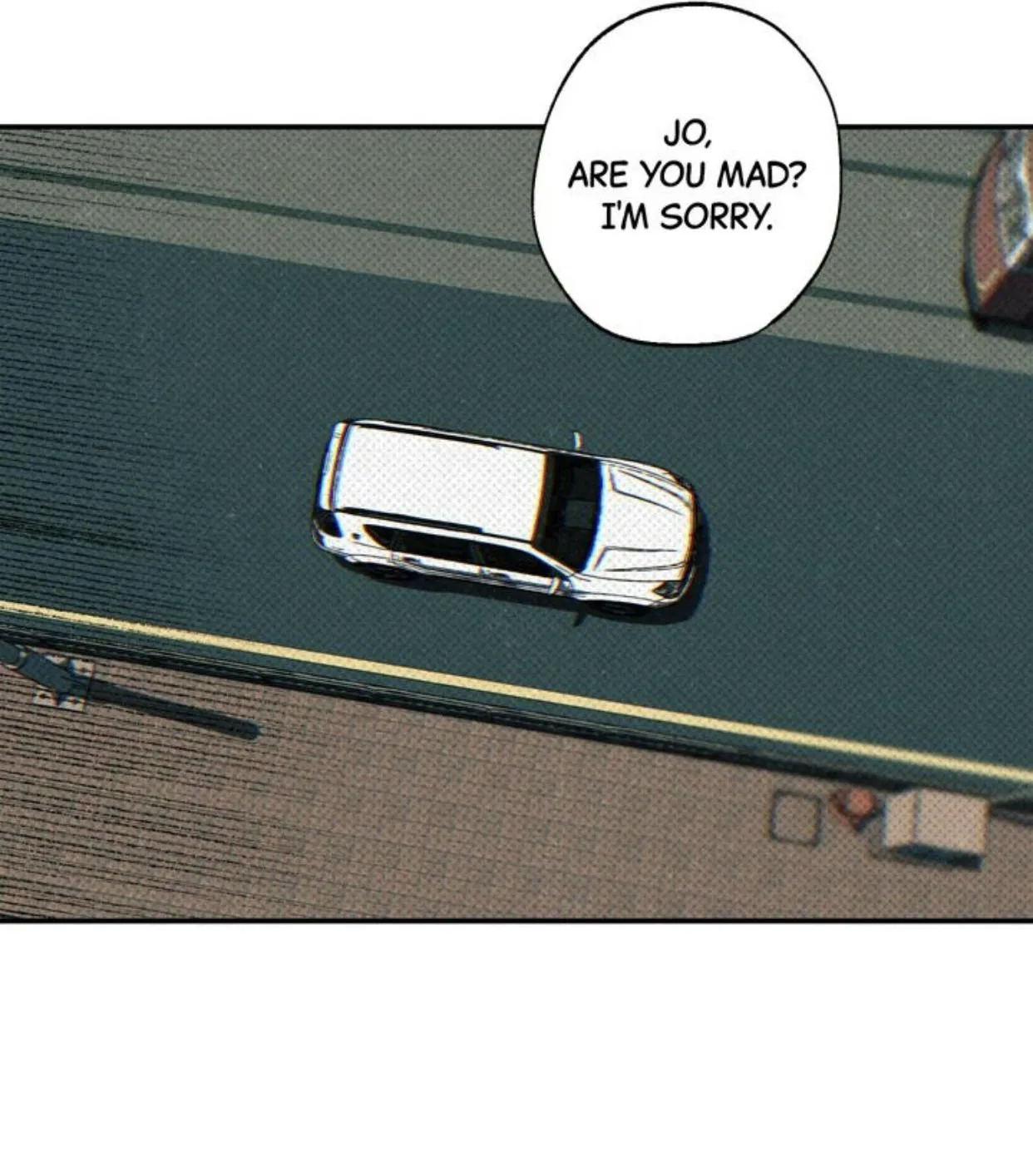 Wet Sand - Chapter 11 Page 24
