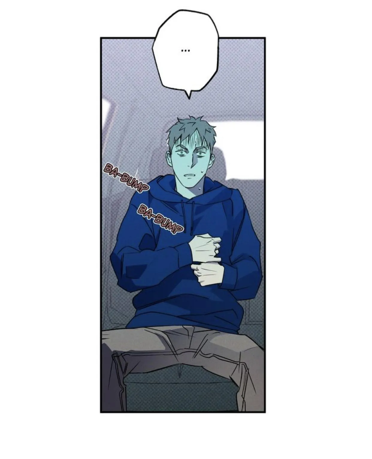 Wet Sand - Chapter 11 Page 29