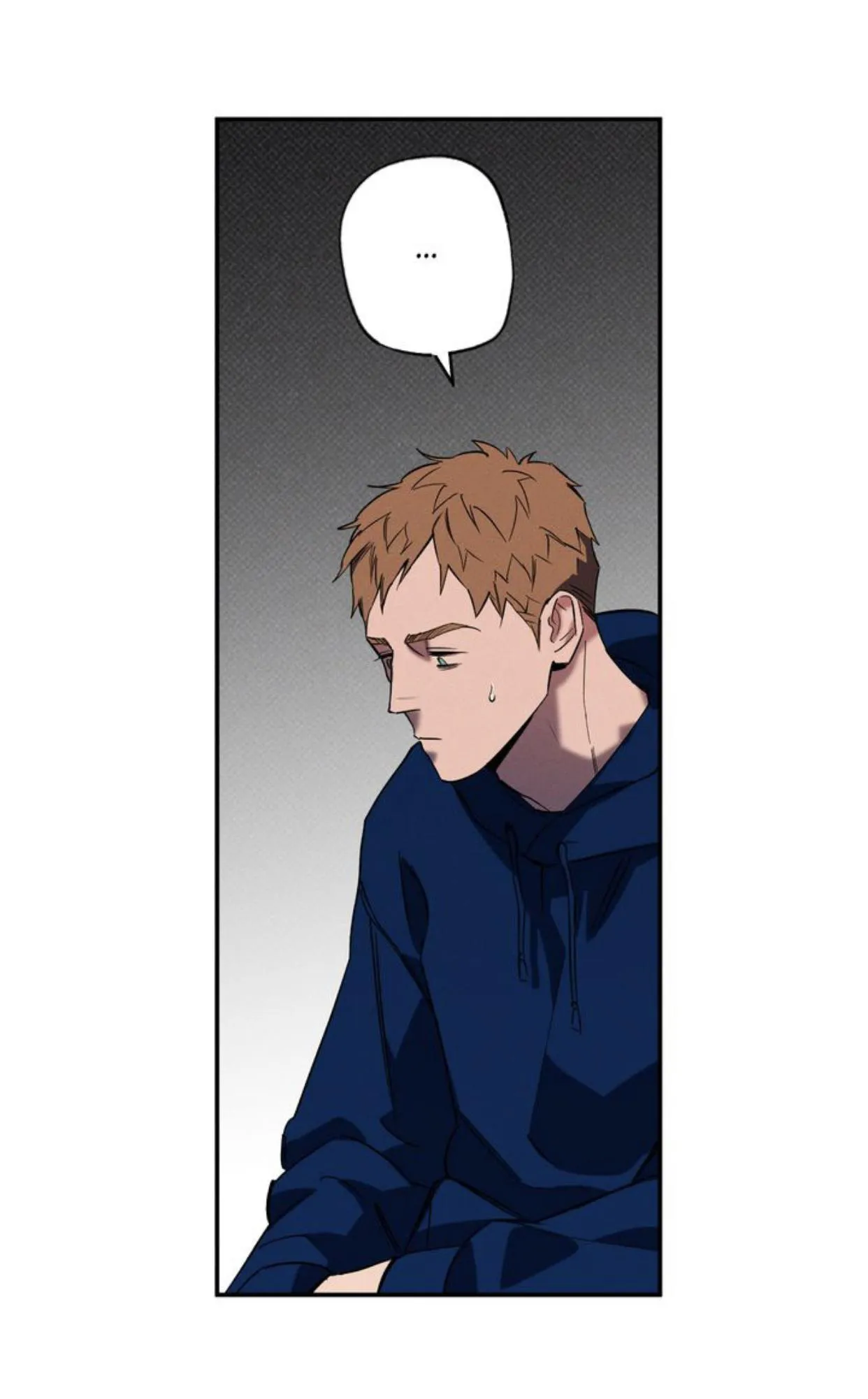 Wet Sand - Chapter 11 Page 36