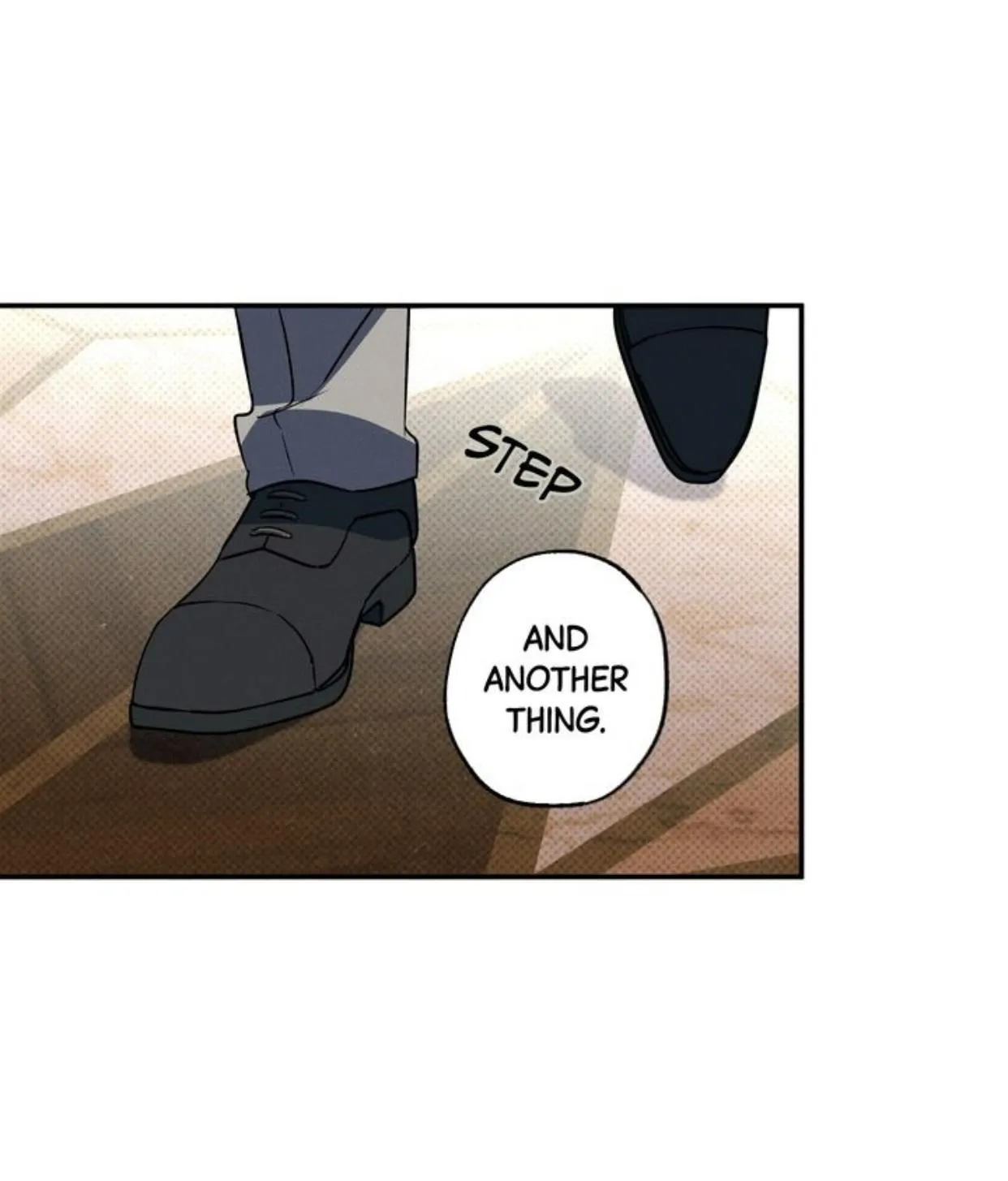 Wet Sand - Chapter 11 Page 60