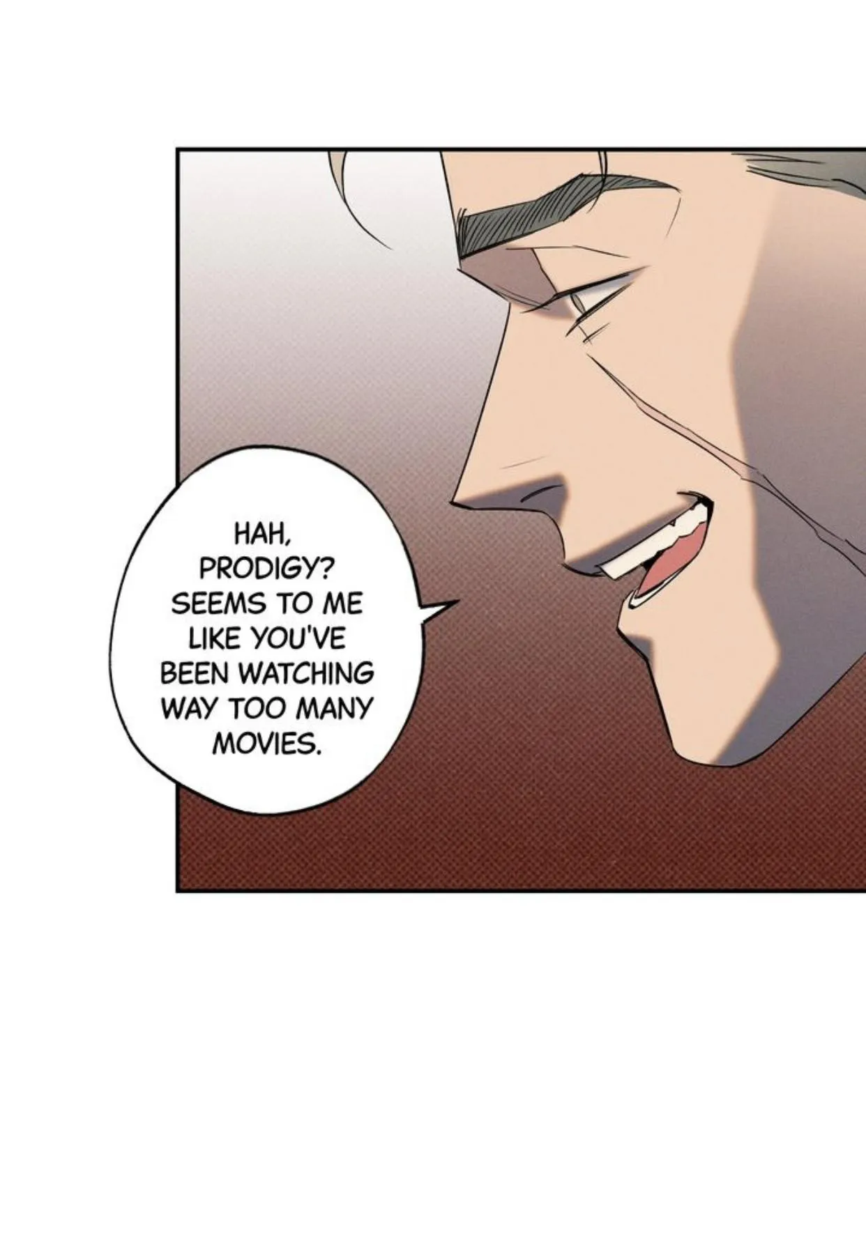Wet Sand - Chapter 11 Page 61