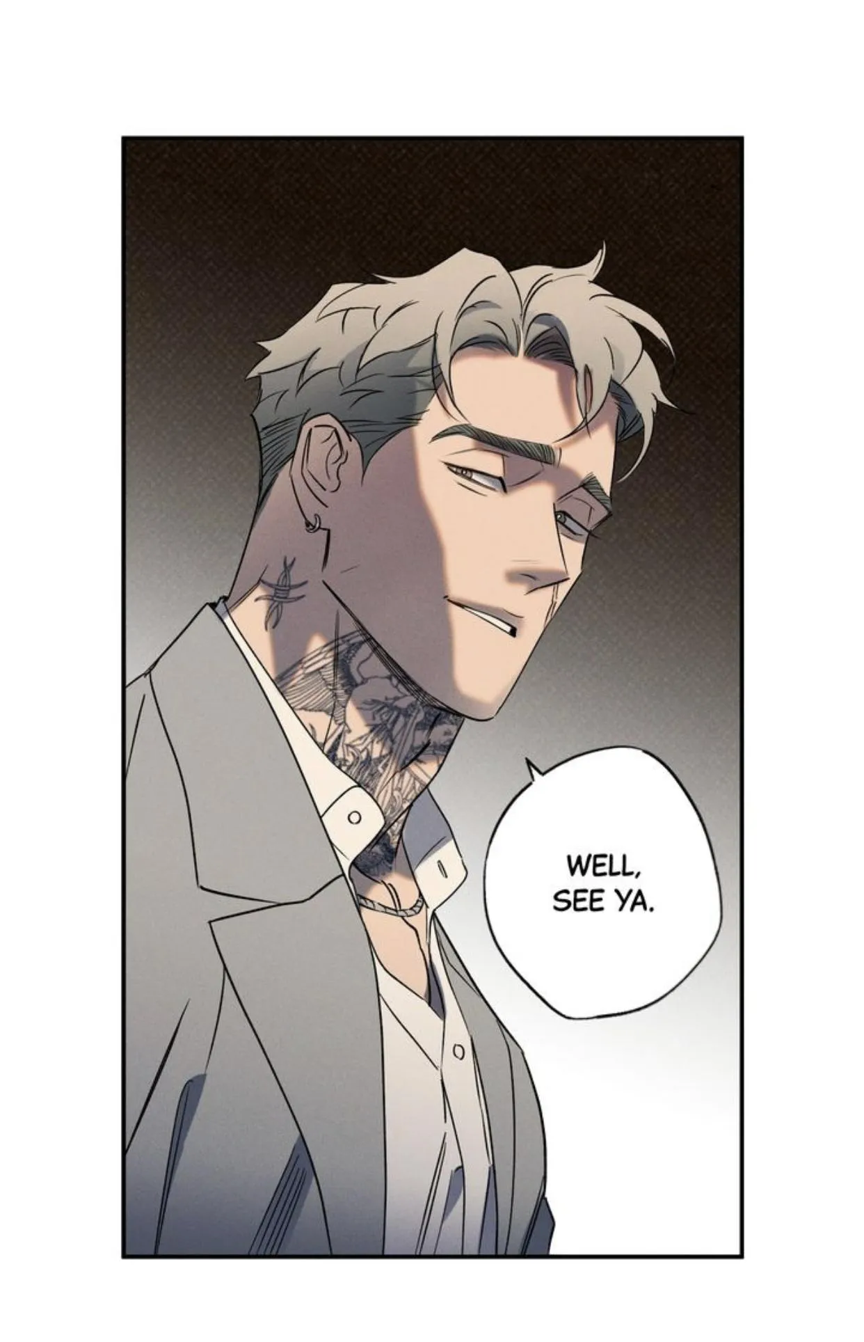 Wet Sand - Chapter 11 Page 64