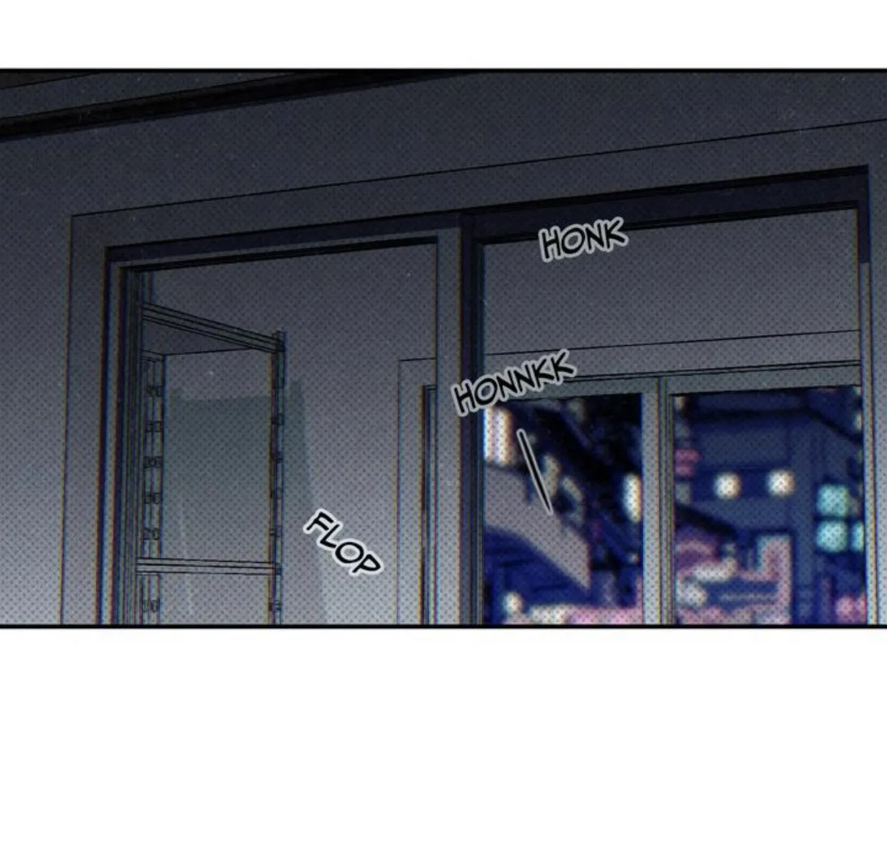 Wet Sand - Chapter 12 Page 13