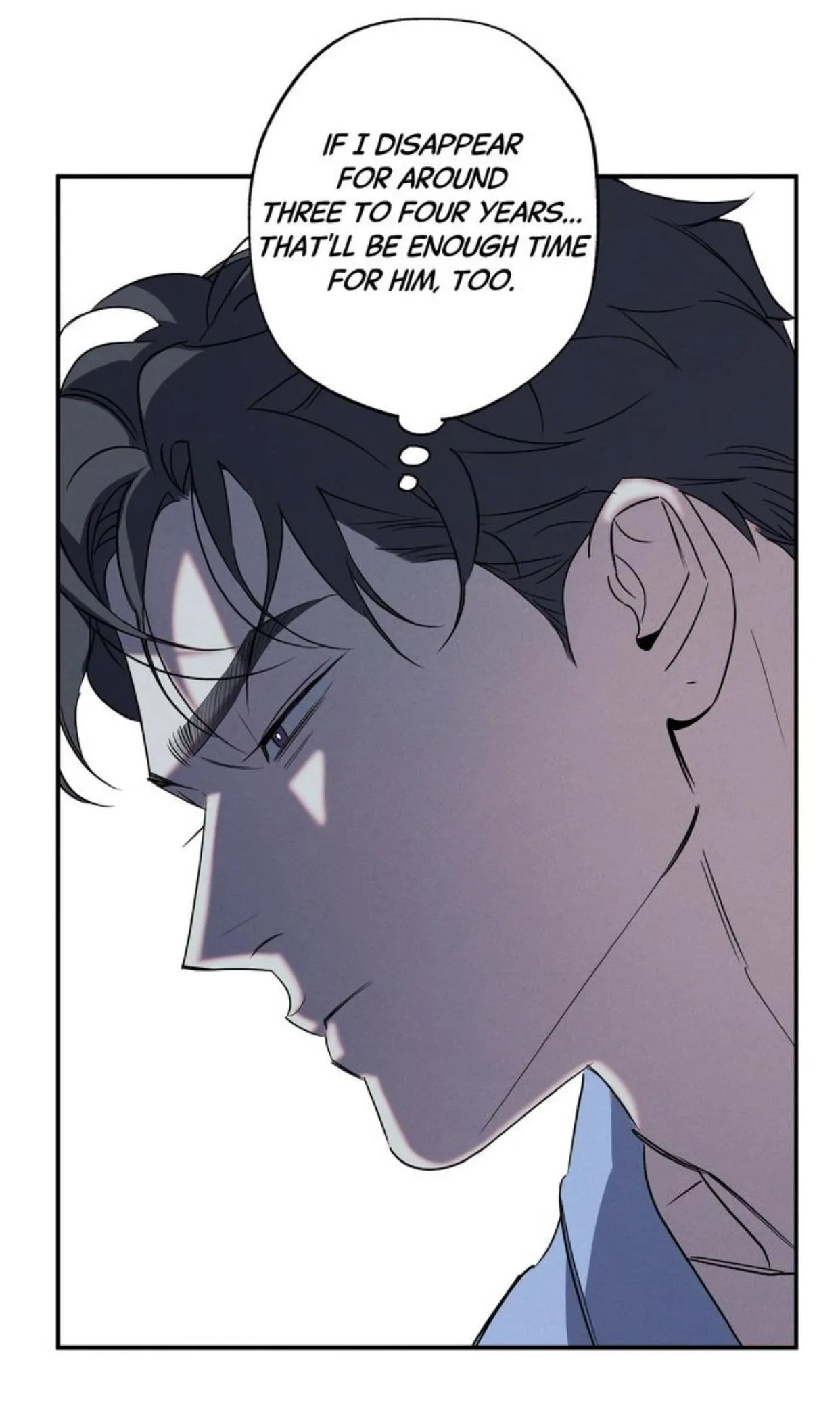 Wet Sand - Chapter 12 Page 15