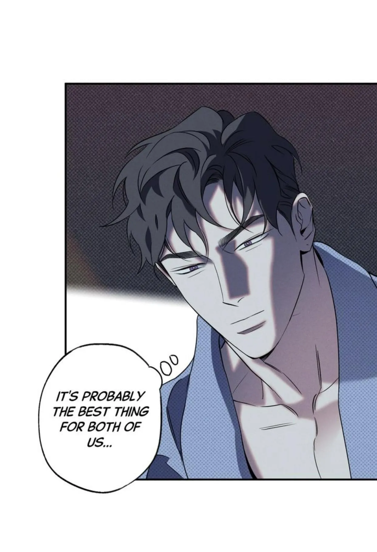 Wet Sand - Chapter 12 Page 17
