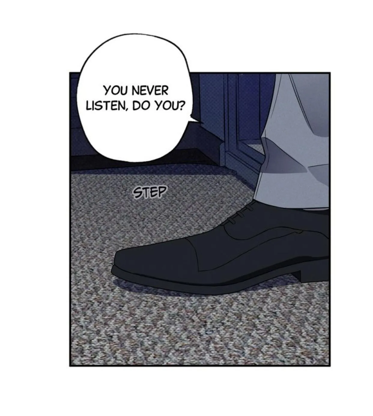 Wet Sand - Chapter 12 Page 20