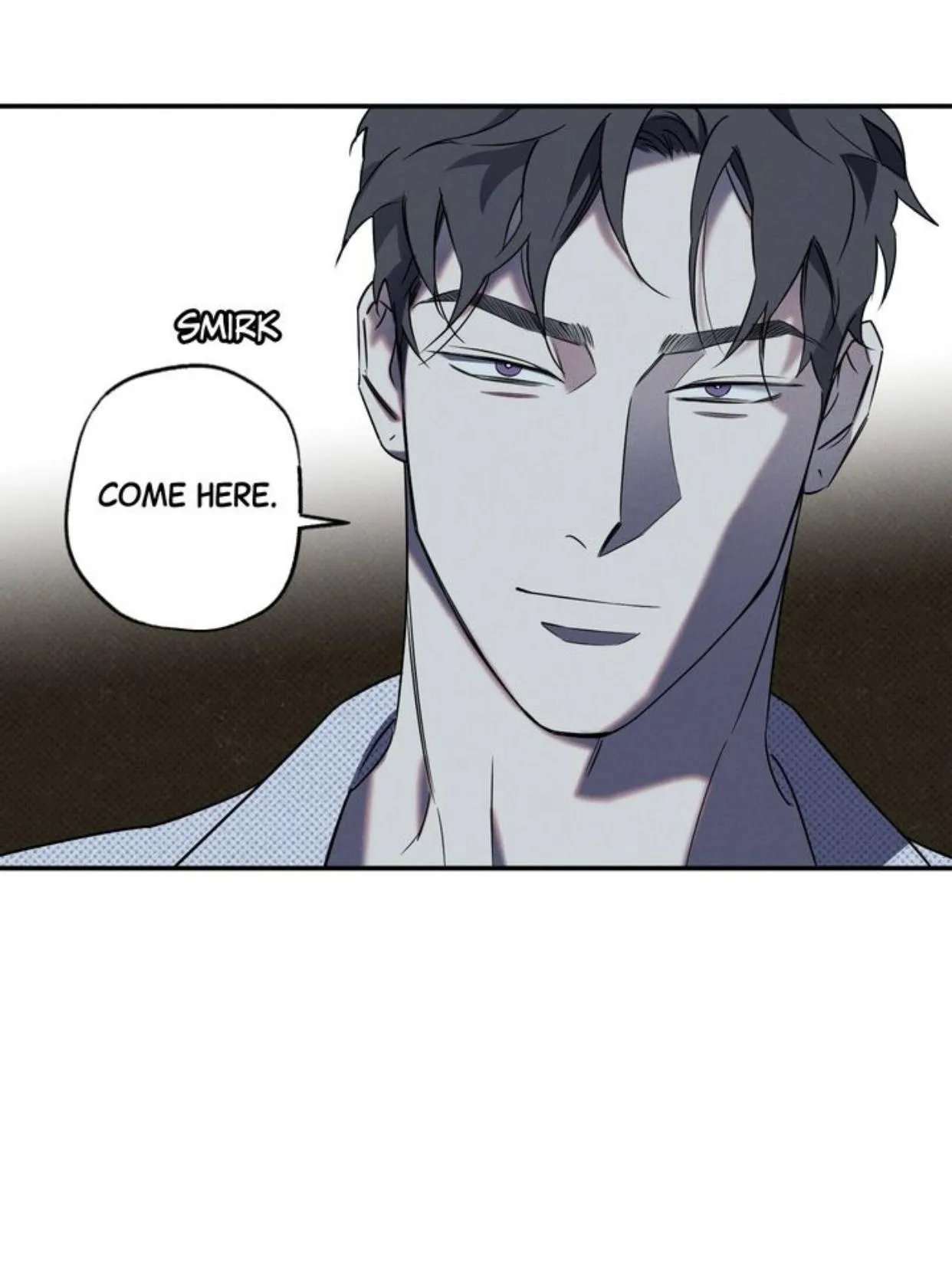 Wet Sand - Chapter 12 Page 23