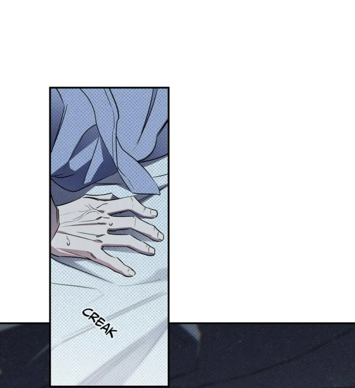 Wet Sand - Chapter 12 Page 25