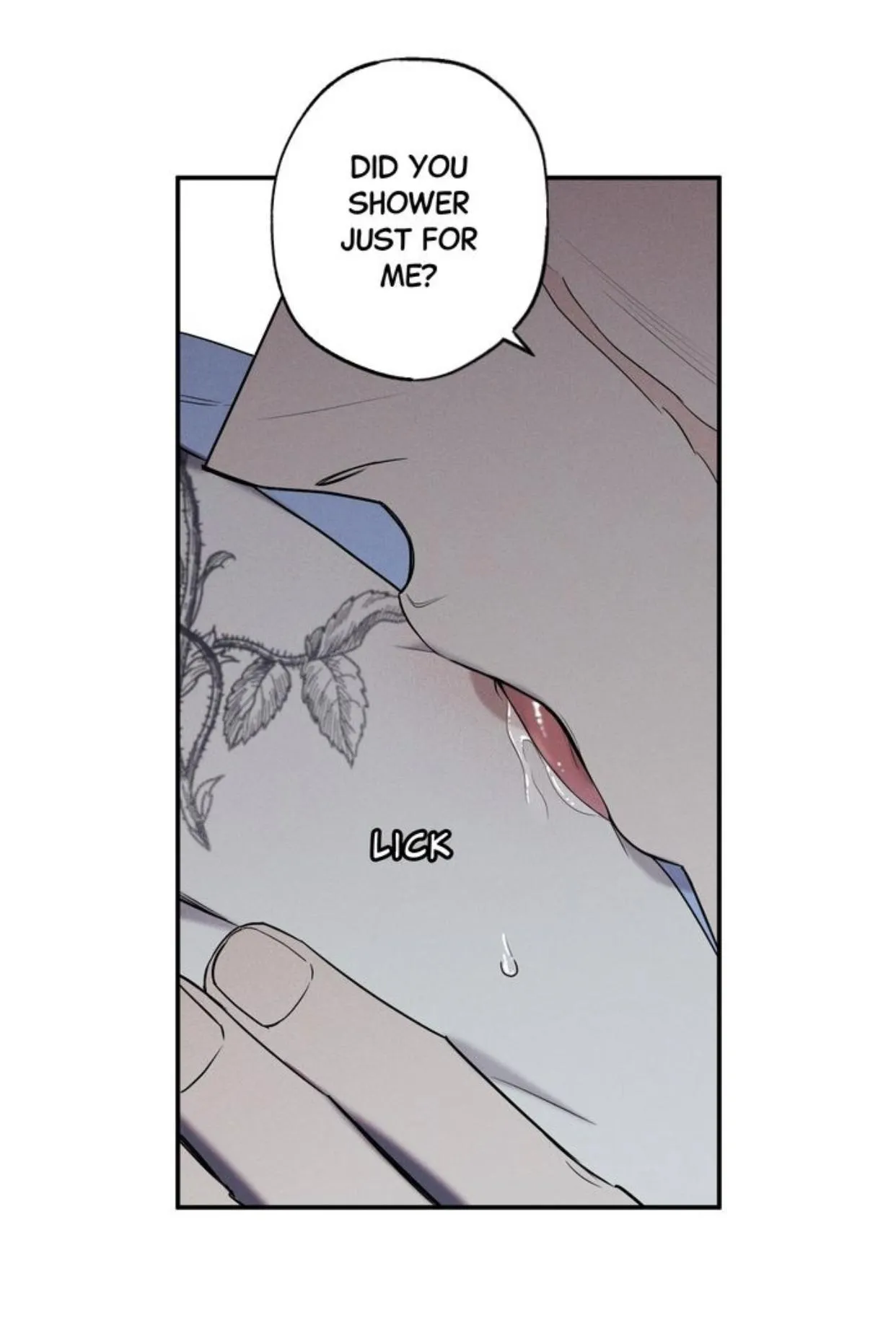 Wet Sand - Chapter 12 Page 29