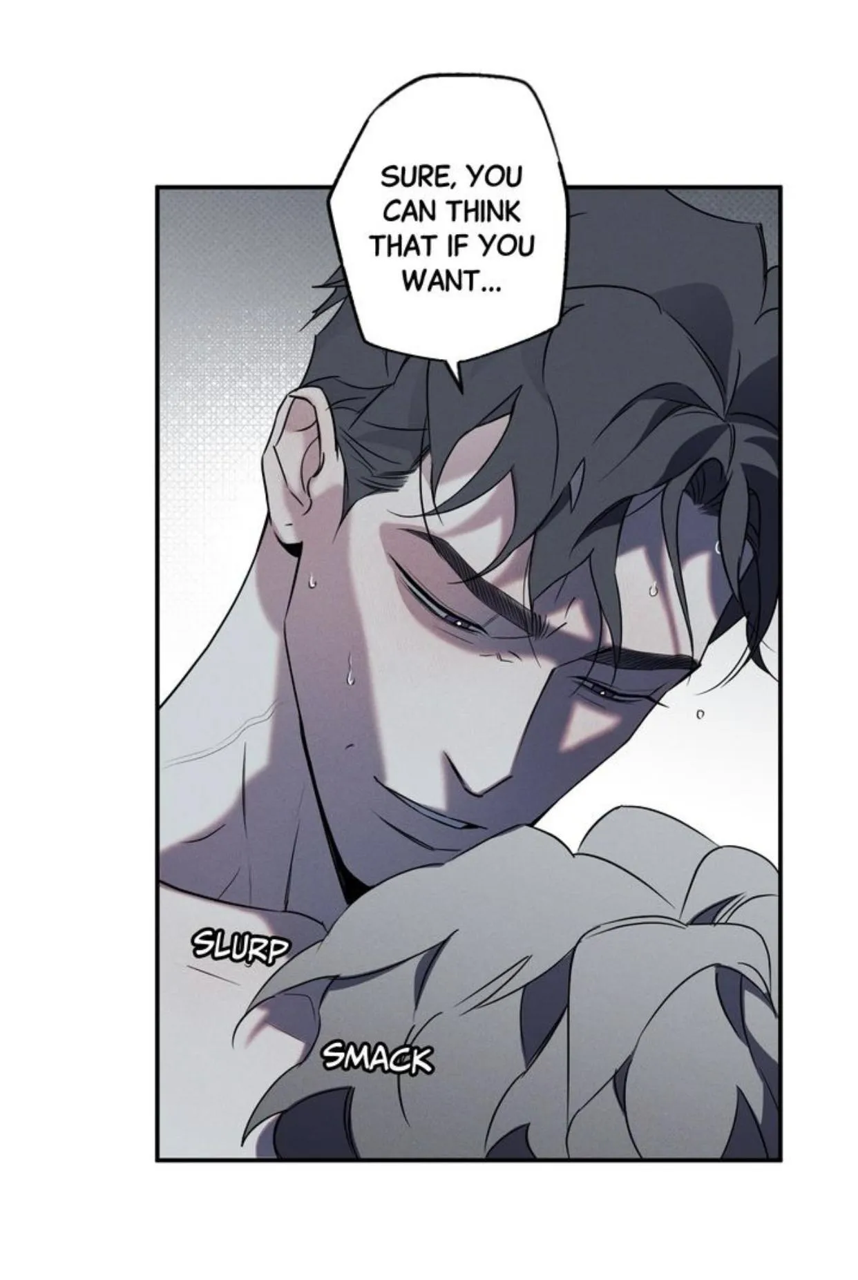 Wet Sand - Chapter 12 Page 30