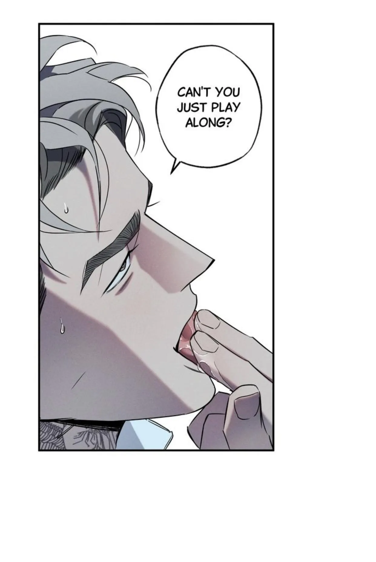 Wet Sand - Chapter 12 Page 31